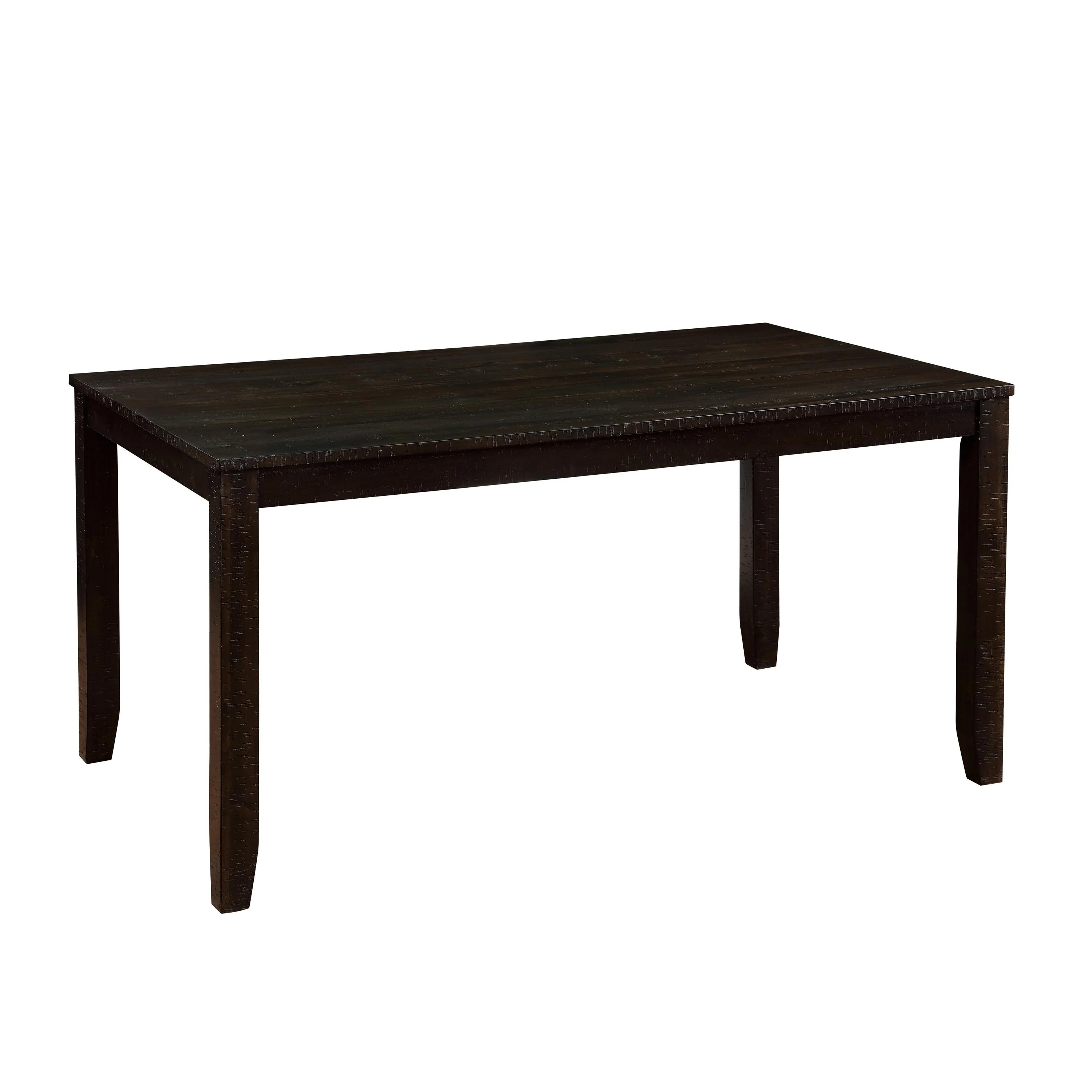 Homelegance Blair 5709 7 pc Dinette Set - Brown - Image 3