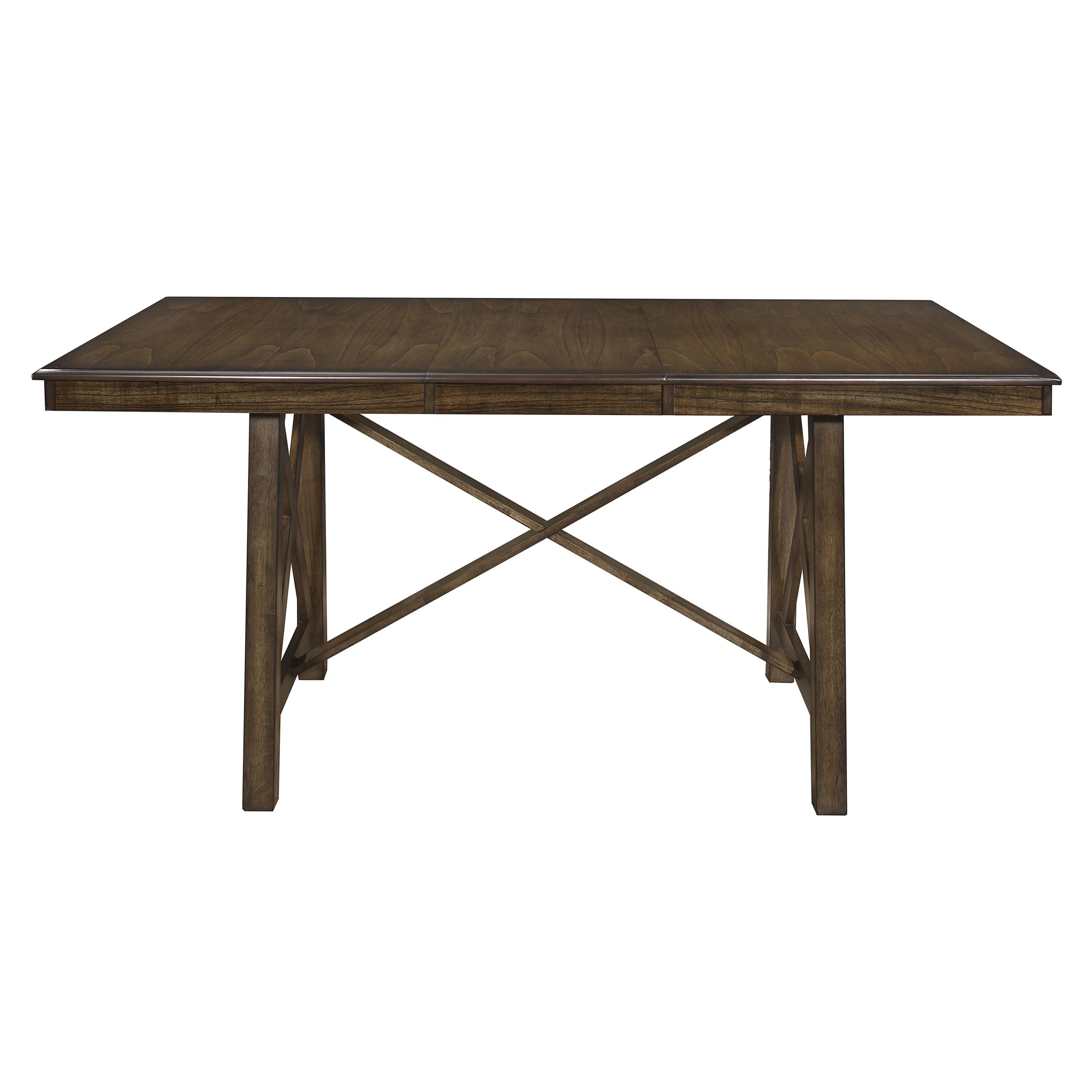 Homelegance Levittown Counter Height Dining Table 5757-36 - Image 1