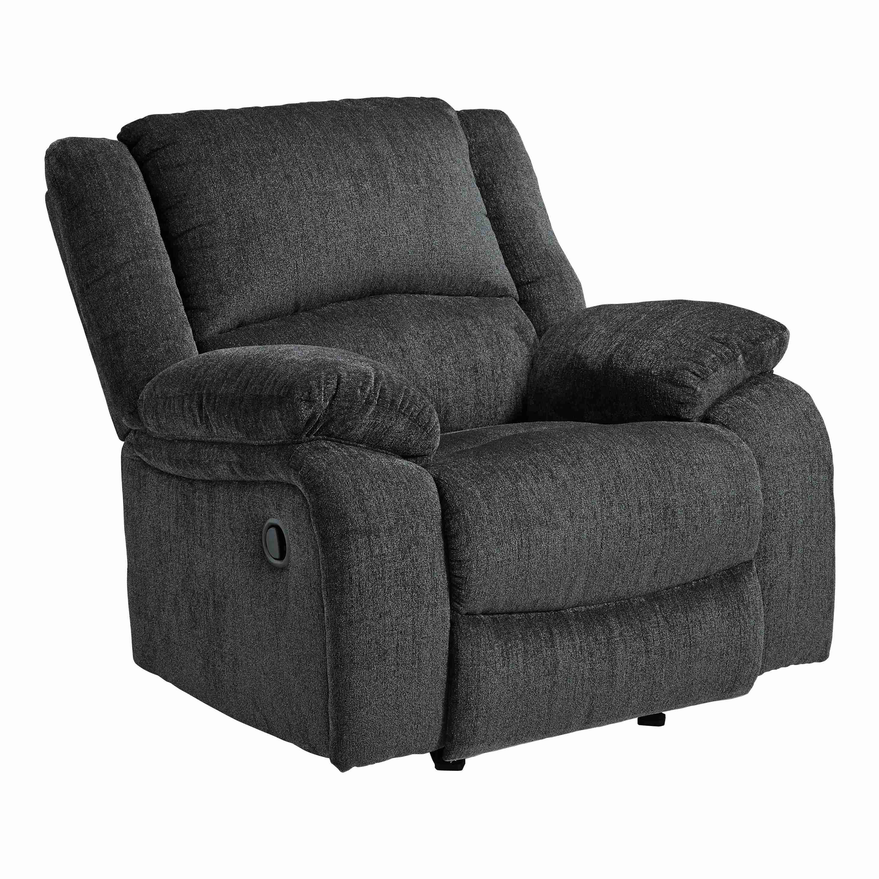 Signature Design by Ashley Draycoll 7650425 Rocker Recliner - Image 1