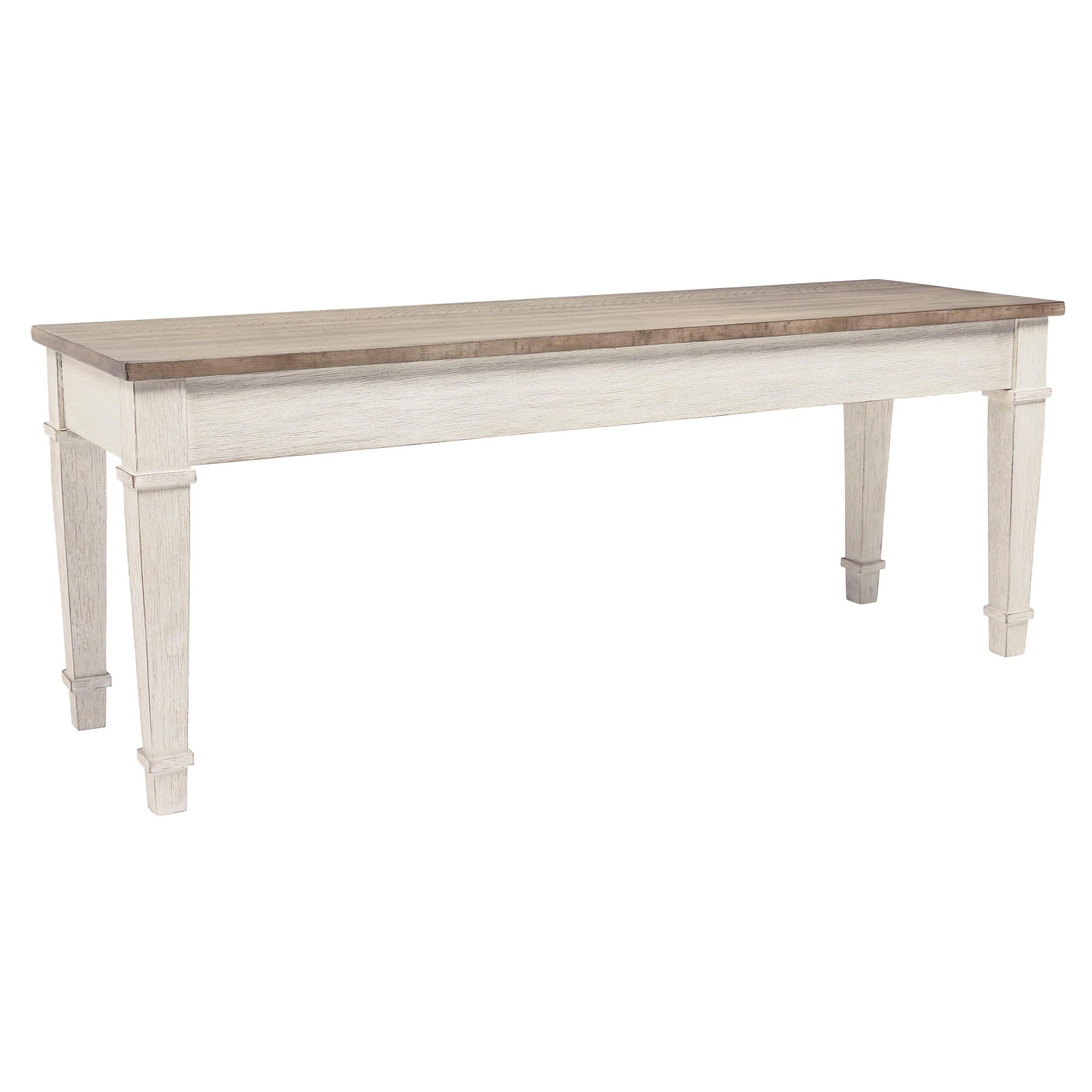 Signature Design by Ashley Skempton D394-00 Storage Bench - Image 1