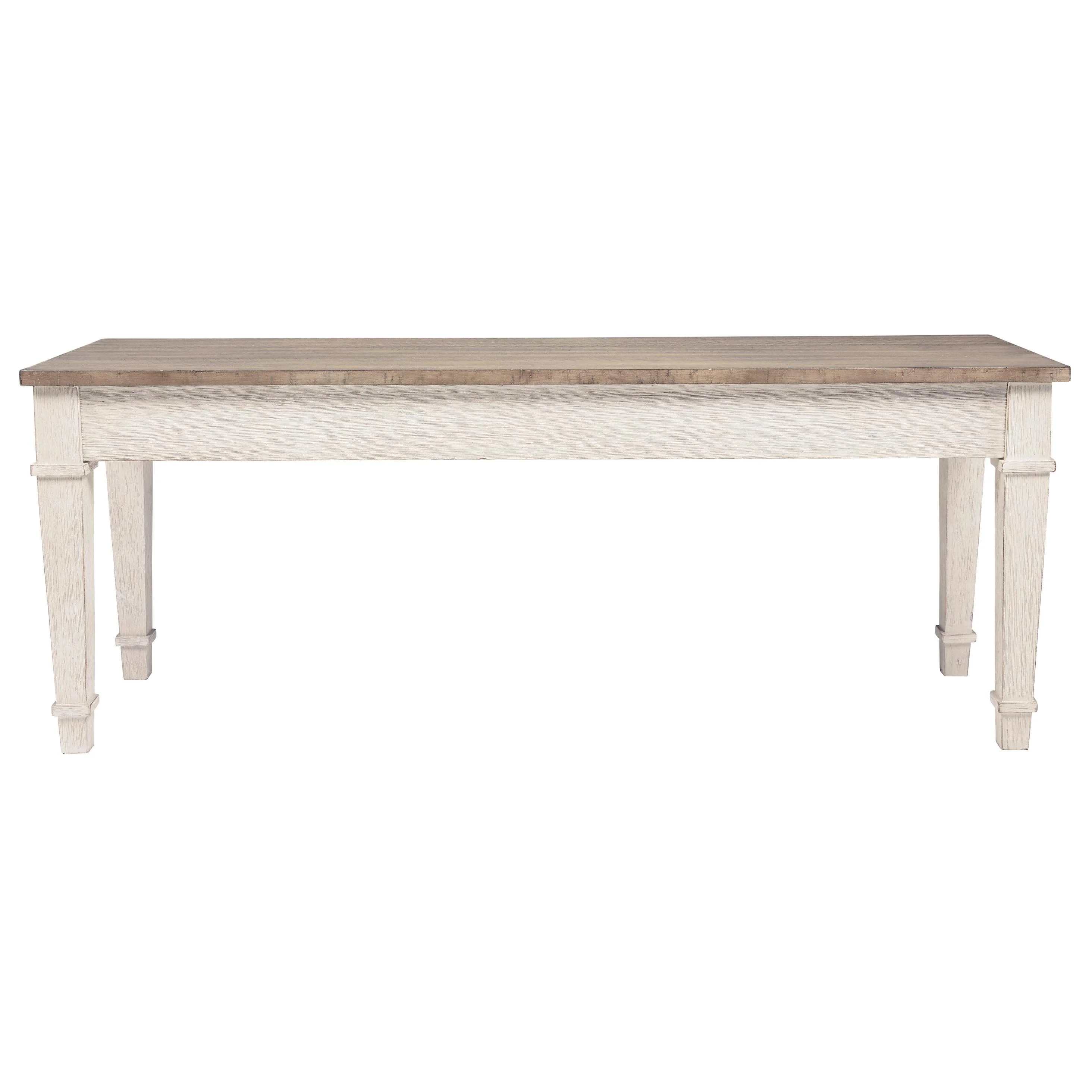 Signature Design by Ashley Skempton D394-00 Storage Bench - Image 3