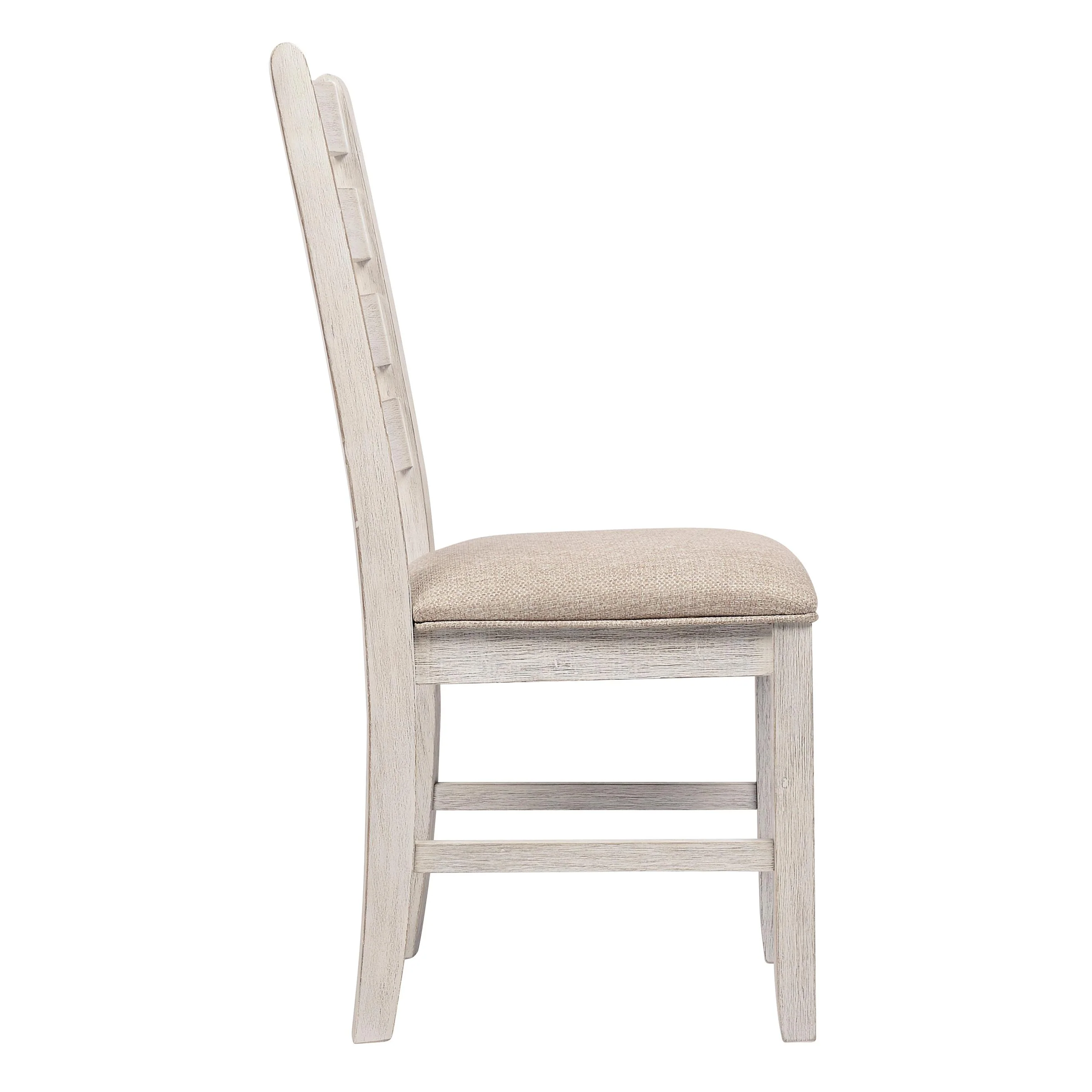Signature Design by Ashley Skempton D394-01 Dining Upholstered Side Chair - Image 3