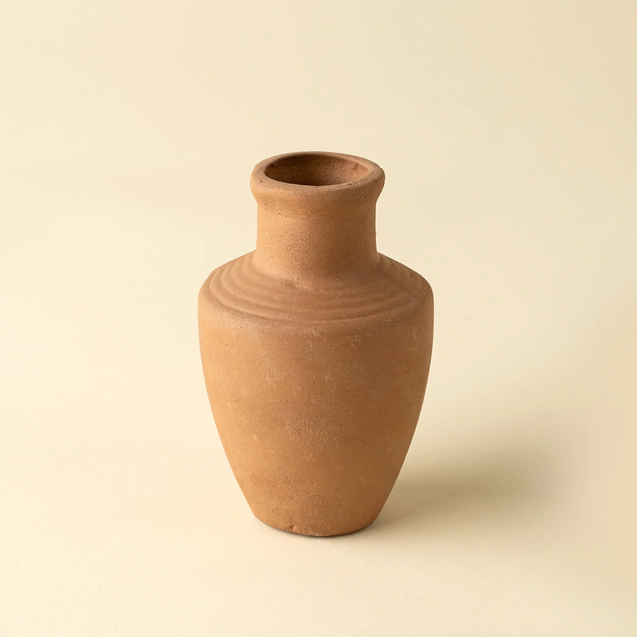 Ash Terracotta Vase | Overstock - Image 3