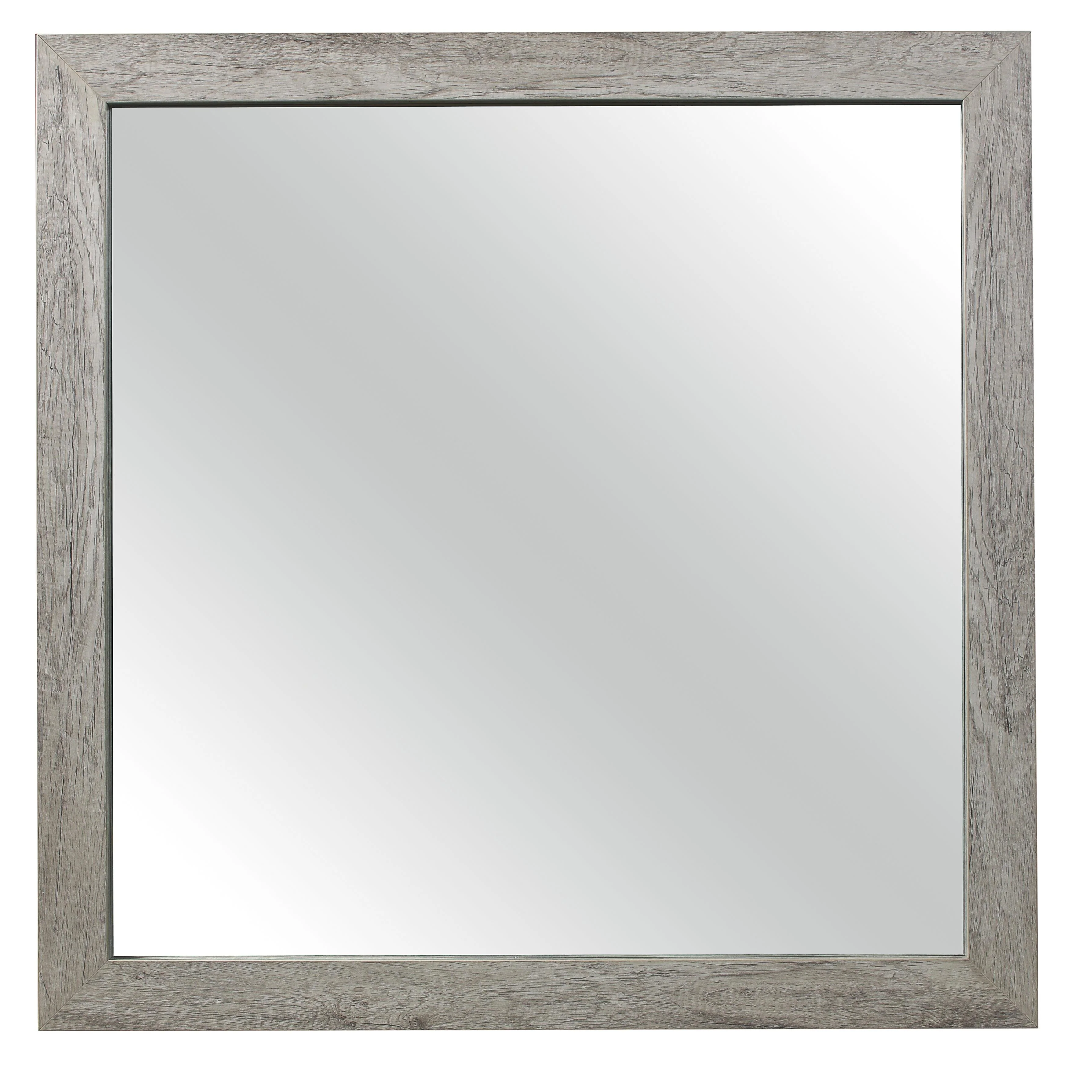 Homelegance Mandan 1910GY-6 Mirror - Image 1