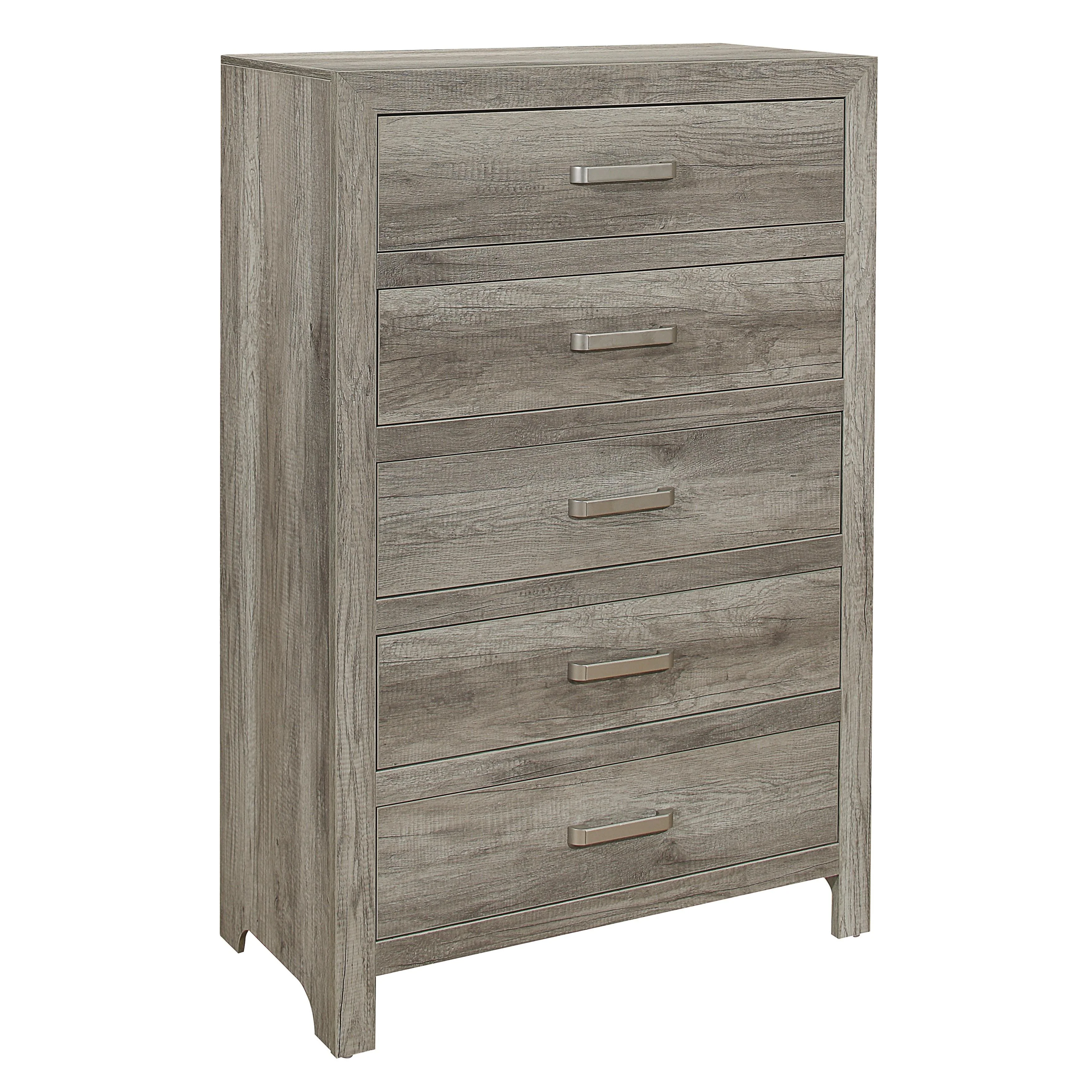 Homelegance Mandan 1910GY-9 Chest - Image 2