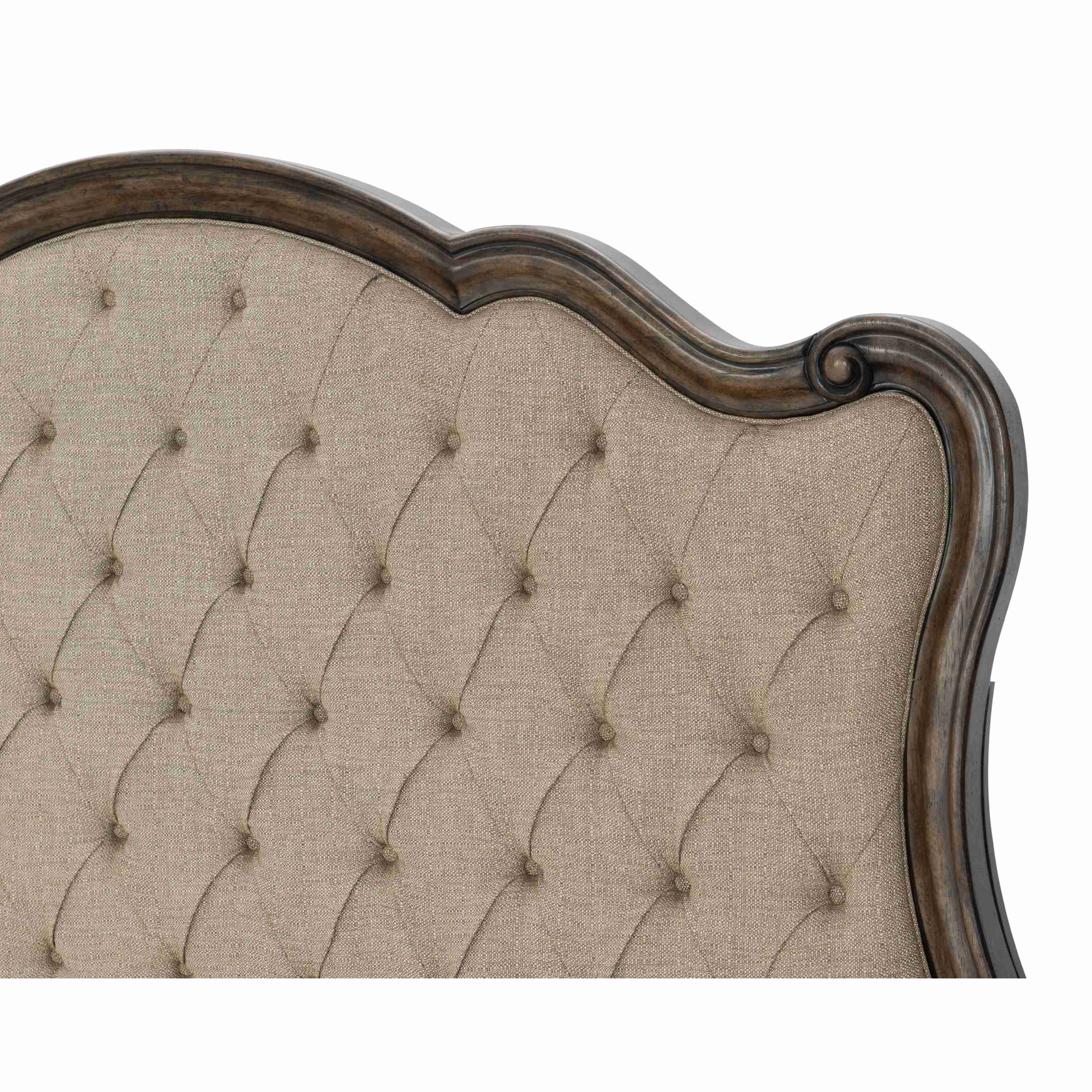 Homelegance Heath Court 1682K-1CK* California King Bed - Image 3