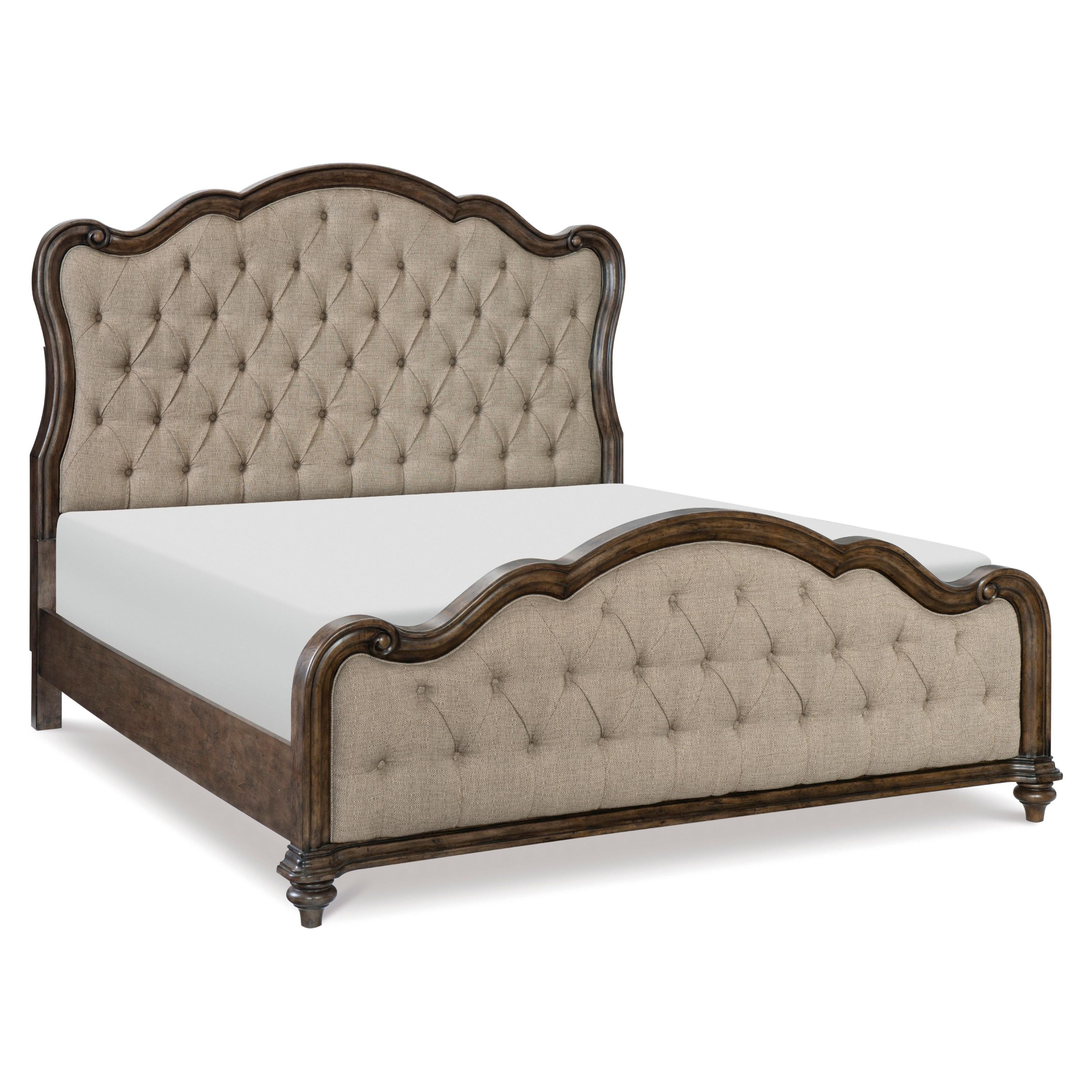 Homelegance Heath Court 1682K-1EK* Eastern King Bed - Image 2