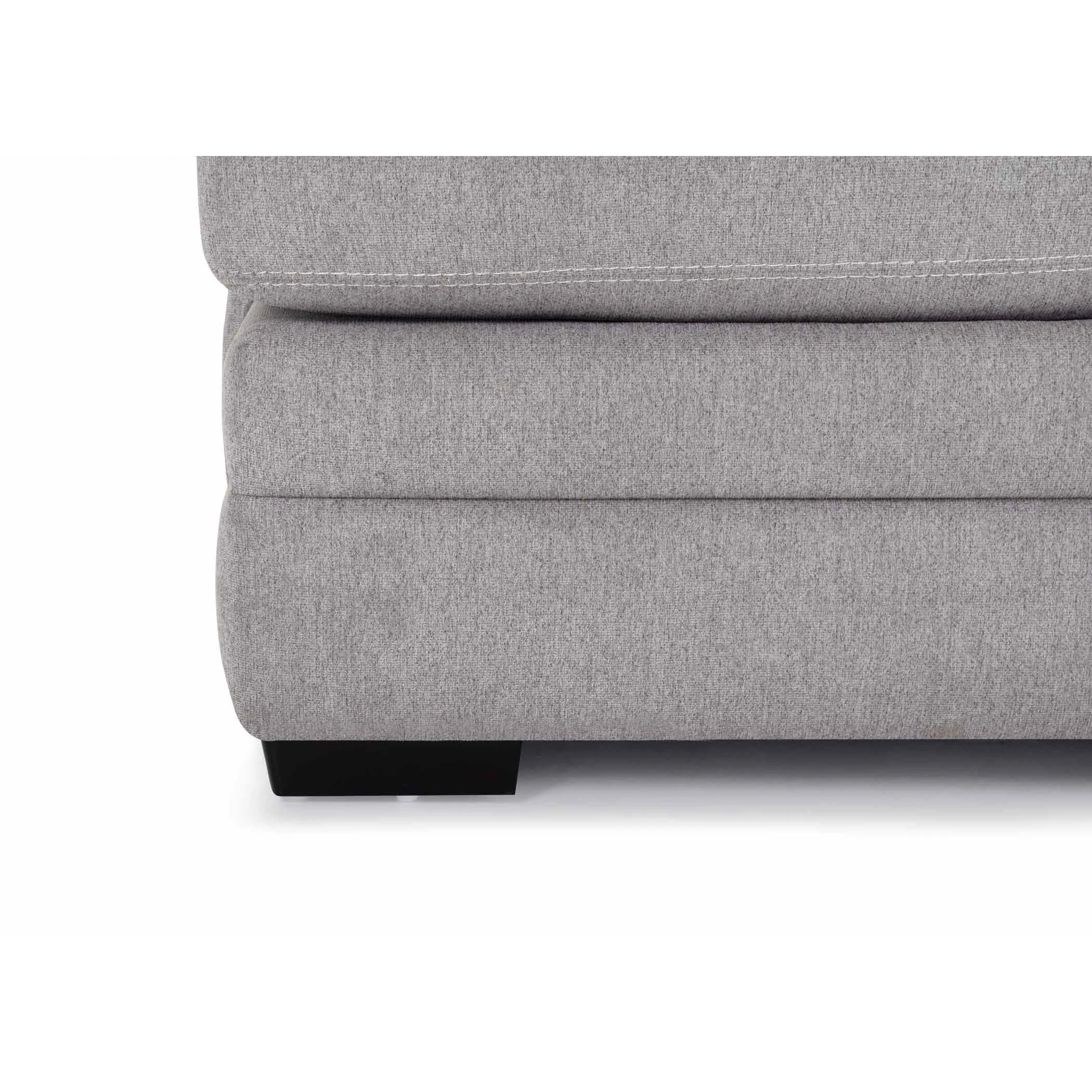 Franklin Cleo Fabric Ottoman 96018 3903-05 - Image 3