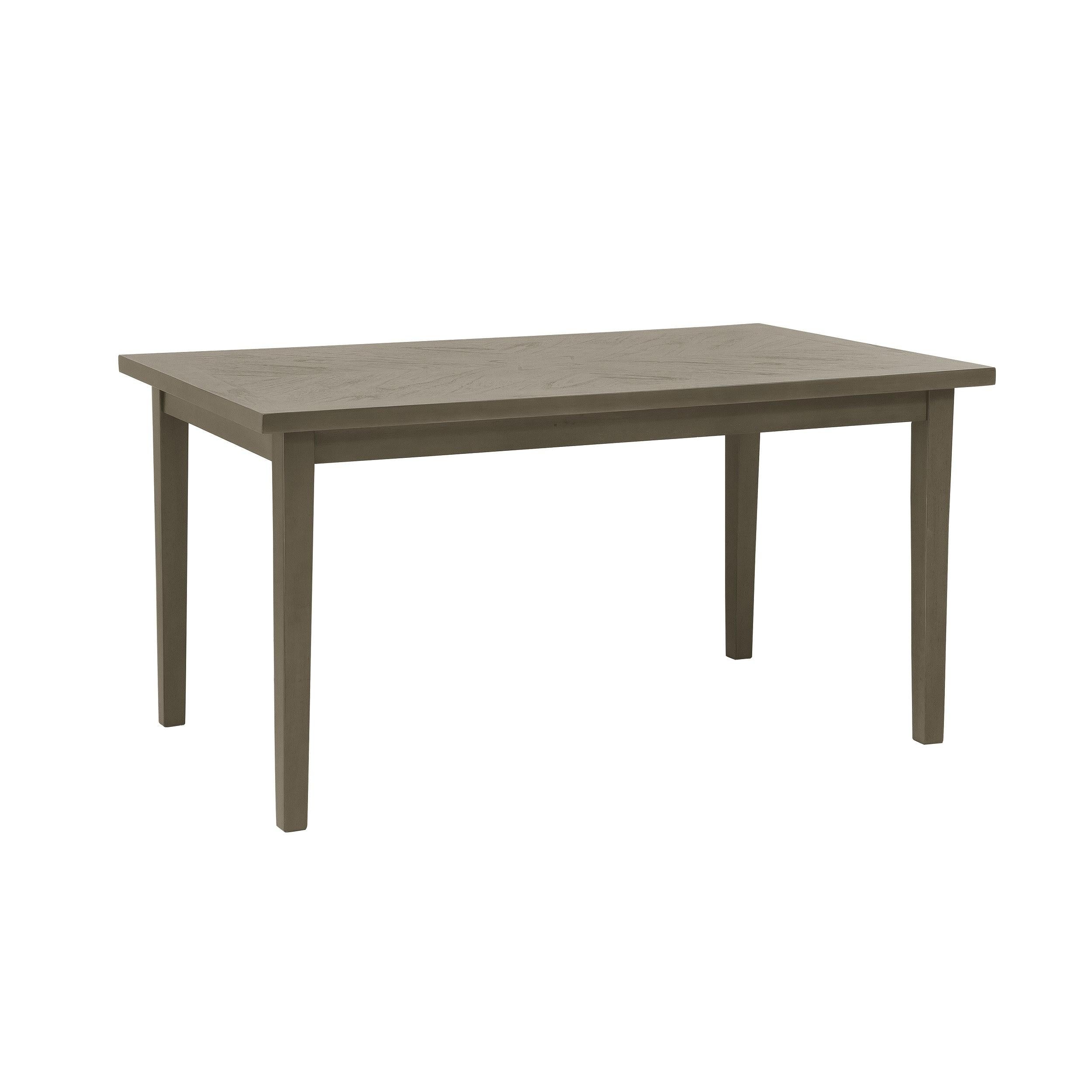 Homelegance 6 pc Dinette SH1156GRY - Image 2