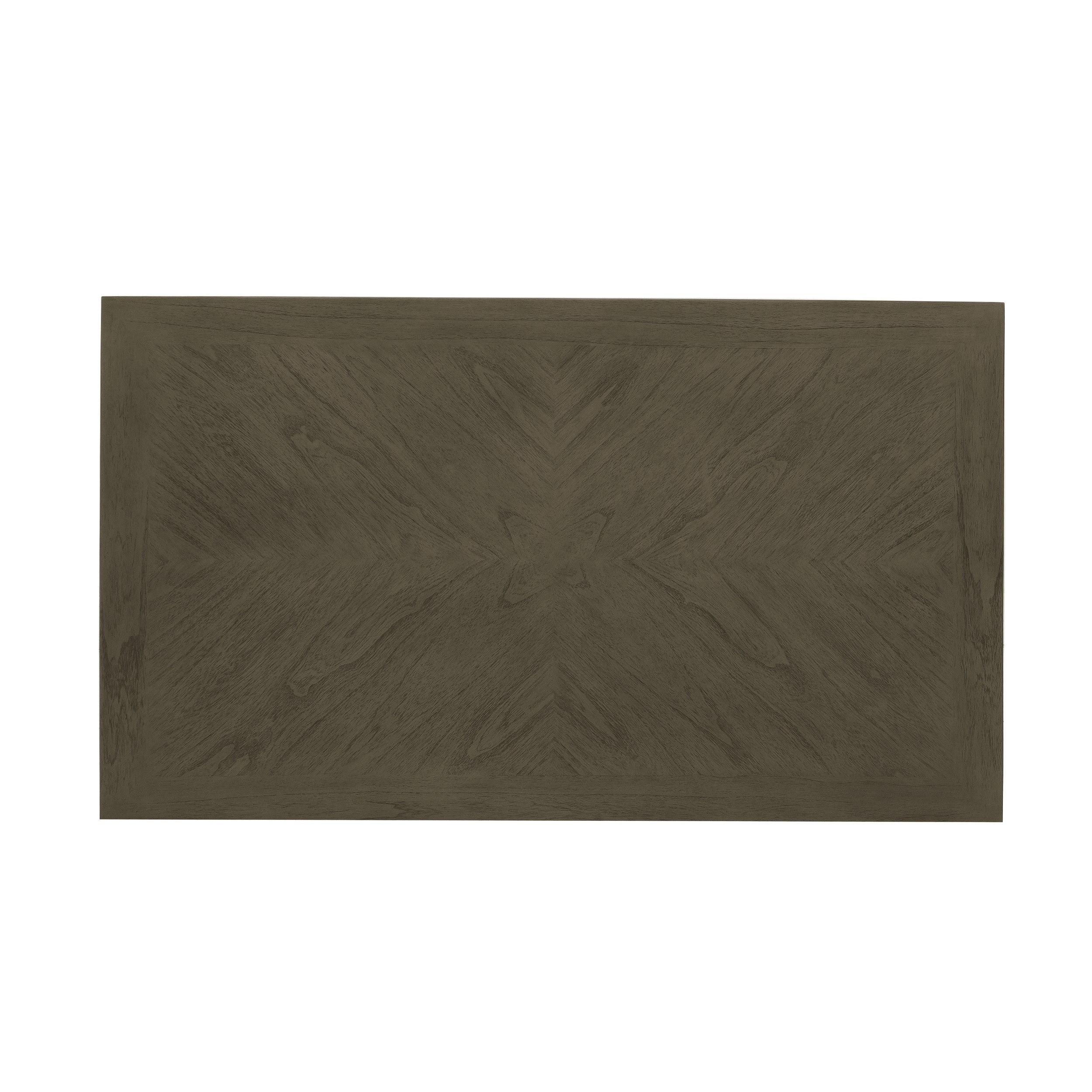 Homelegance 6 pc Dinette SH1156GRY - Image 3