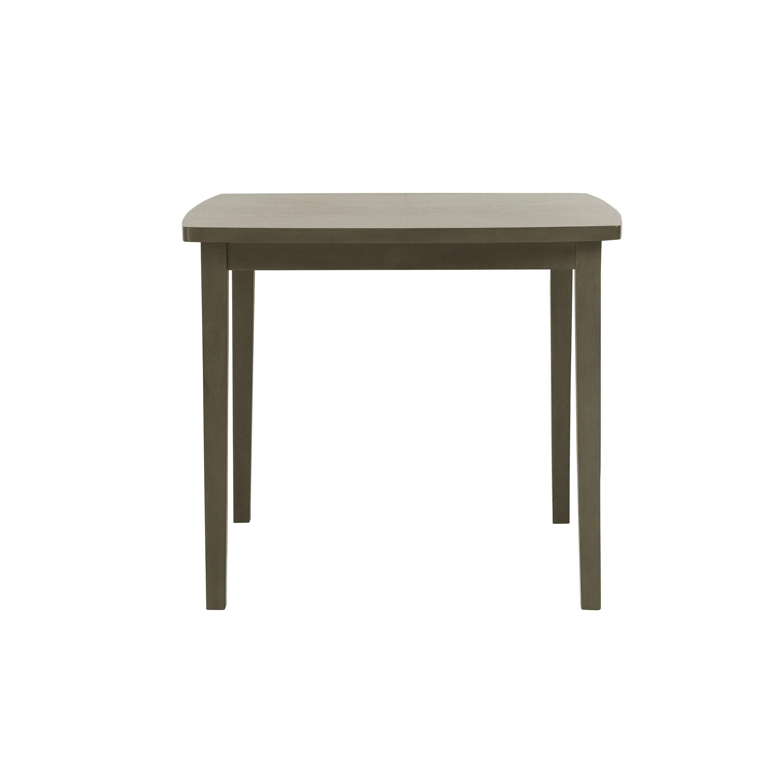 Homelegance 5 pc Counter Height Dinette SH1156GRY-36 - Image 2
