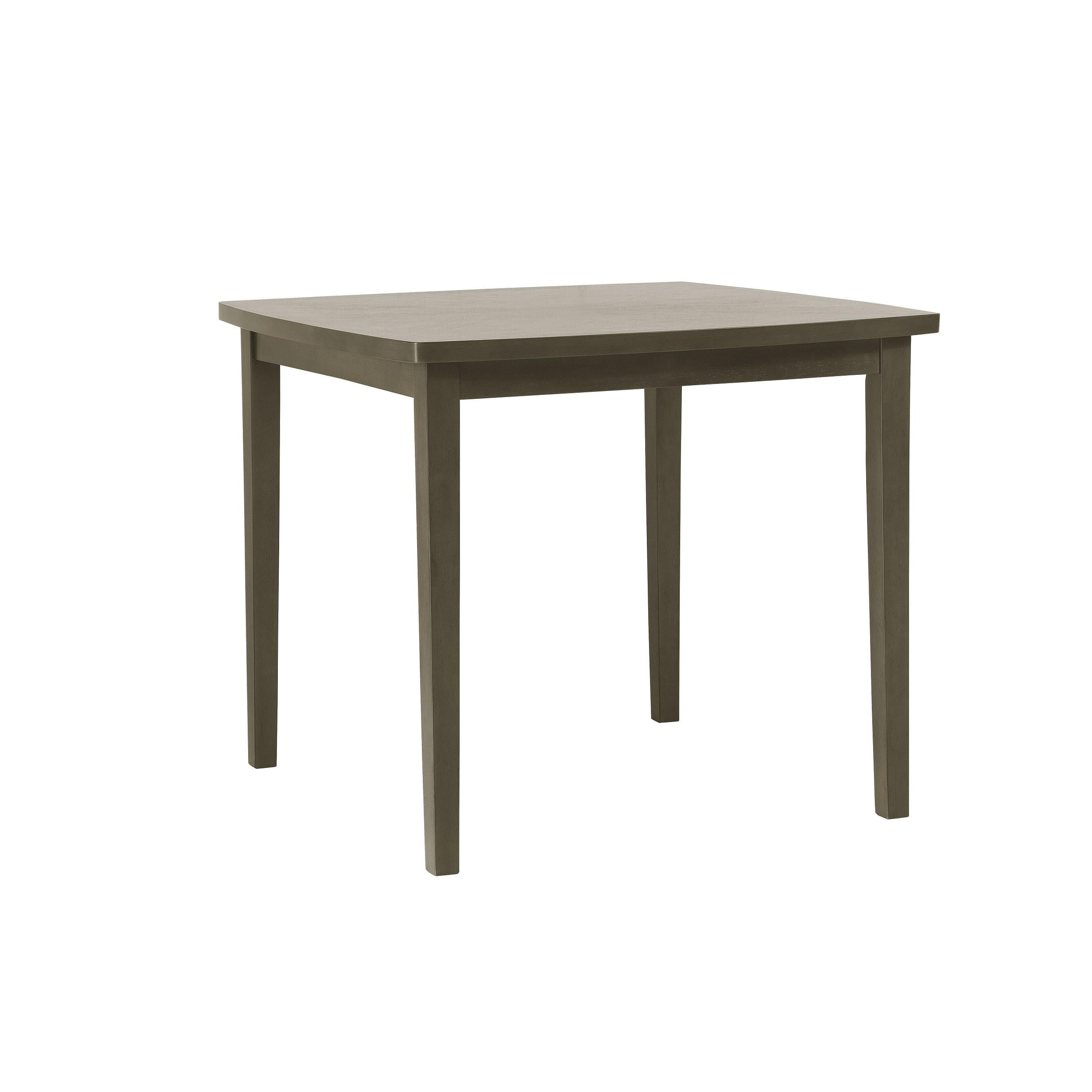 Homelegance 5 pc Counter Height Dinette SH1156GRY-36 - Image 3