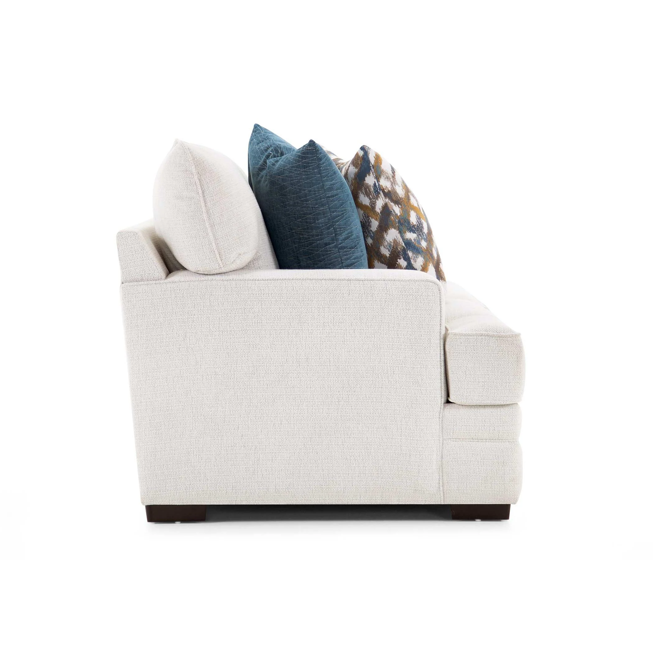 Franklin Rowan Stationary Fabric Sofa 95340 3900-09 - Image 3