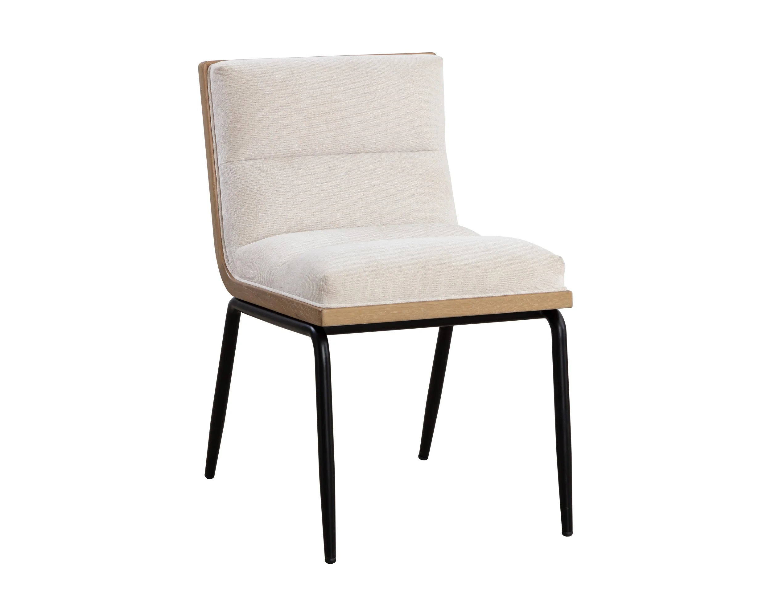 Abilene Dining Chair – Polo Club Muslin