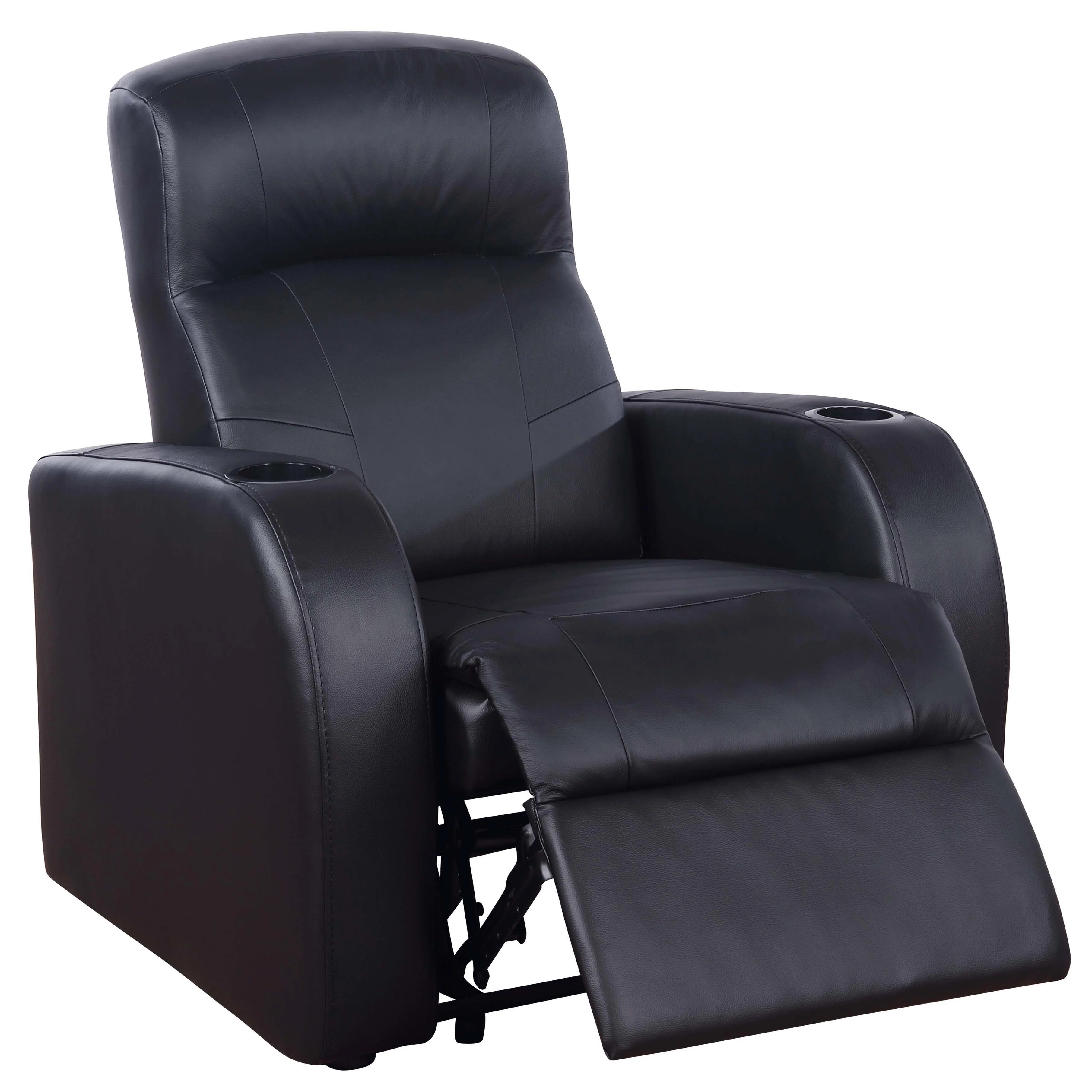 Coaster Furniture Cyrus 600001-S4A Theater Seating - Image 2
