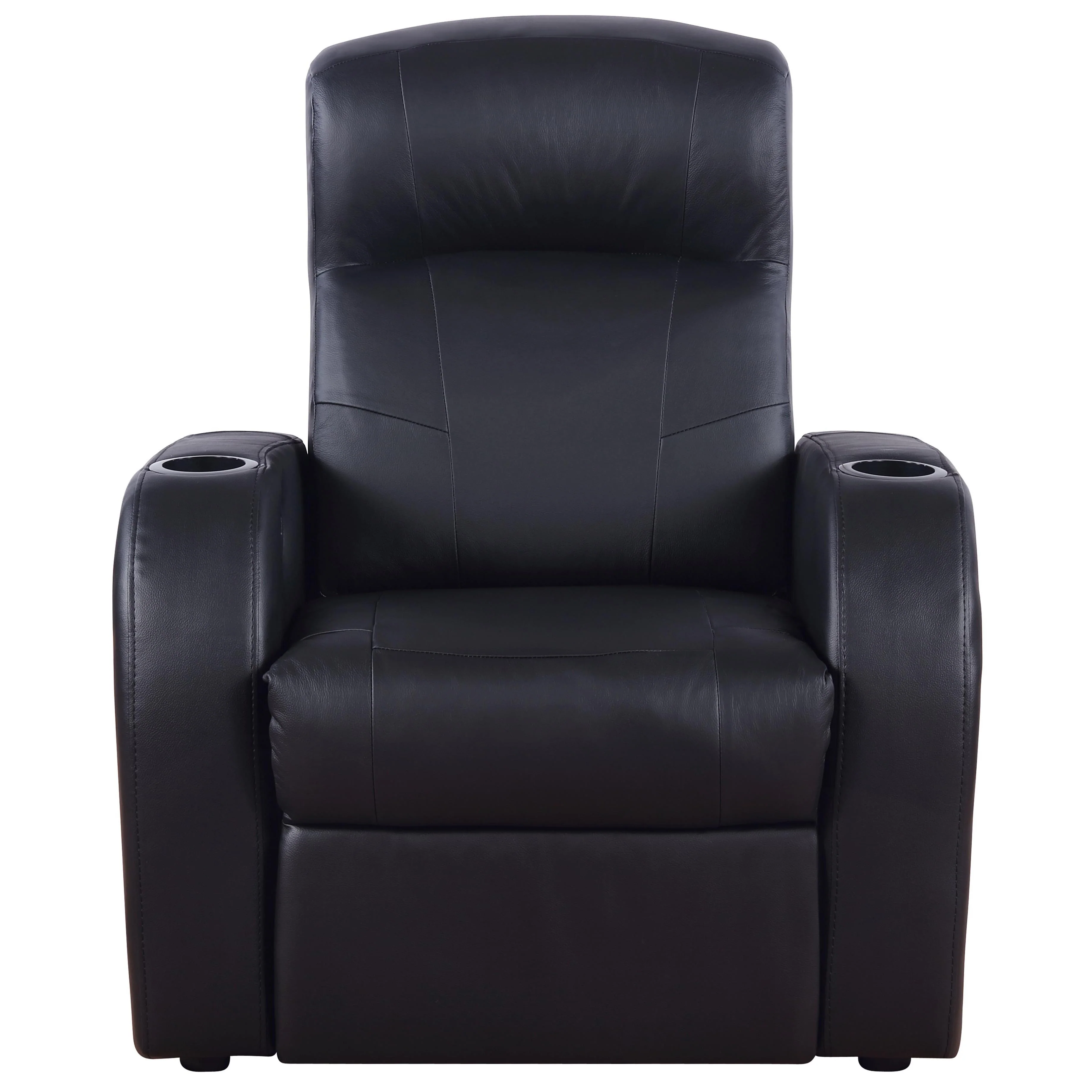 Coaster Furniture Cyrus 600001-S4A Theater Seating - Image 3