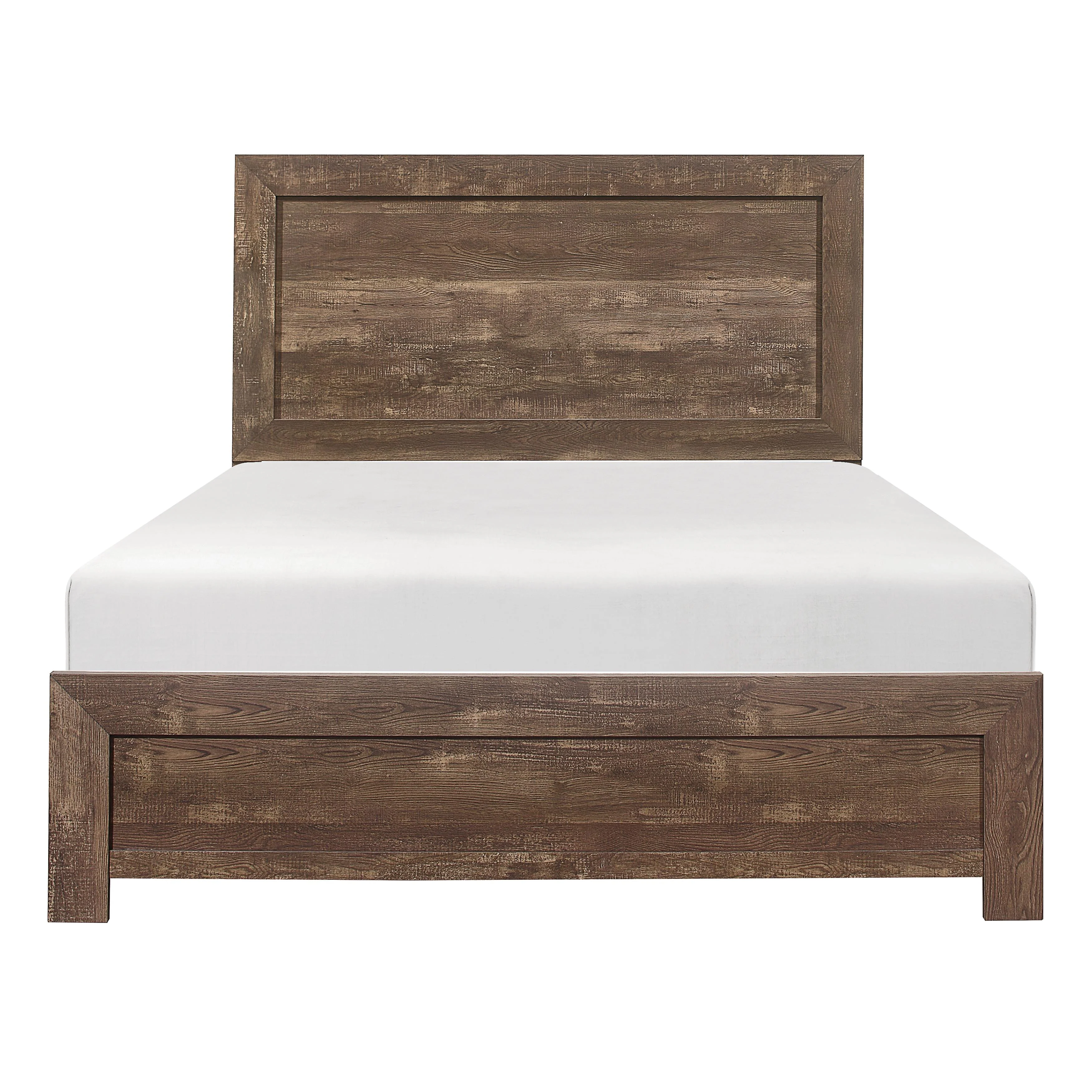 Homelegance Corbin 1534F-1 Full Bed in a Box - Image 1