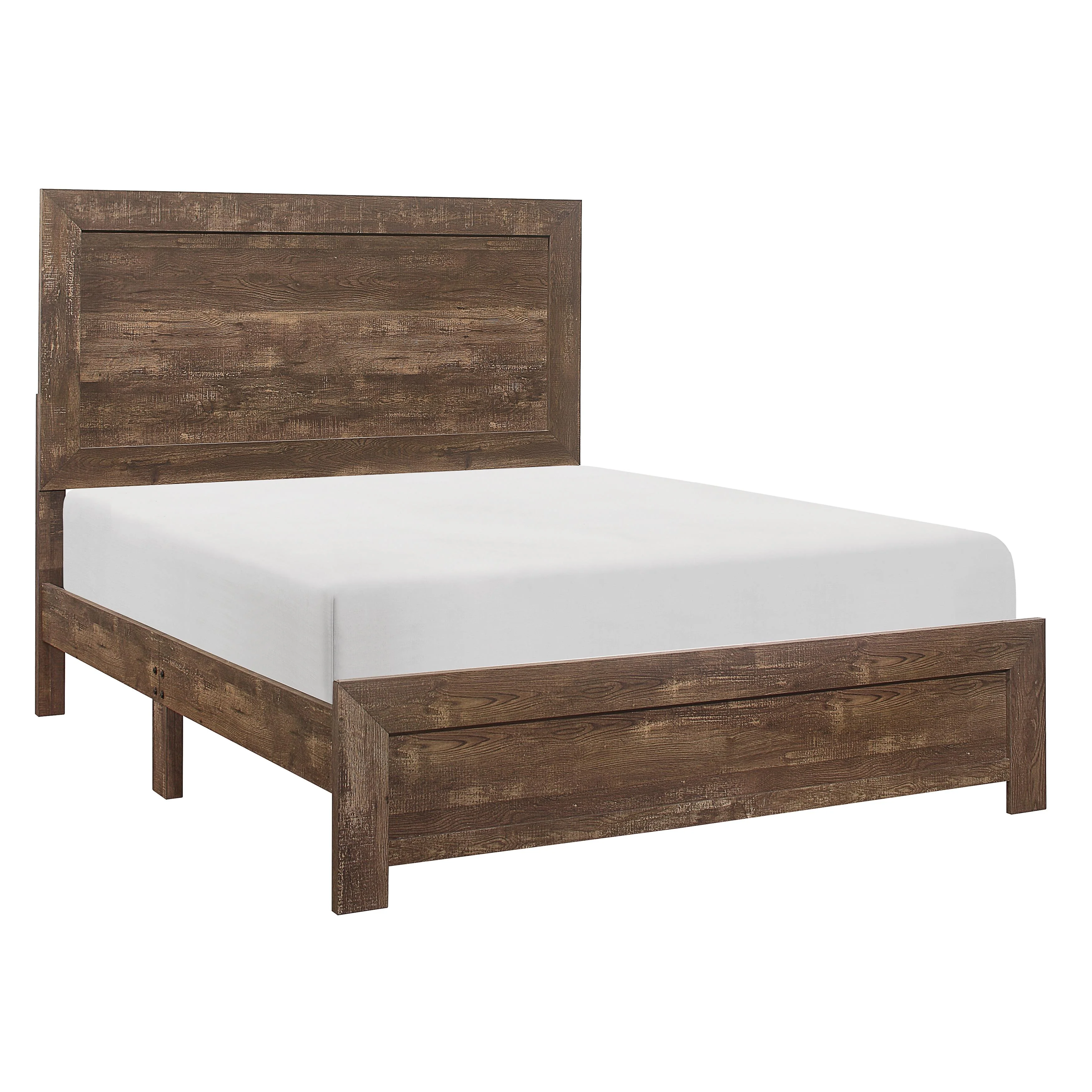 Homelegance Corbin 1534F-1 Full Bed in a Box - Image 2