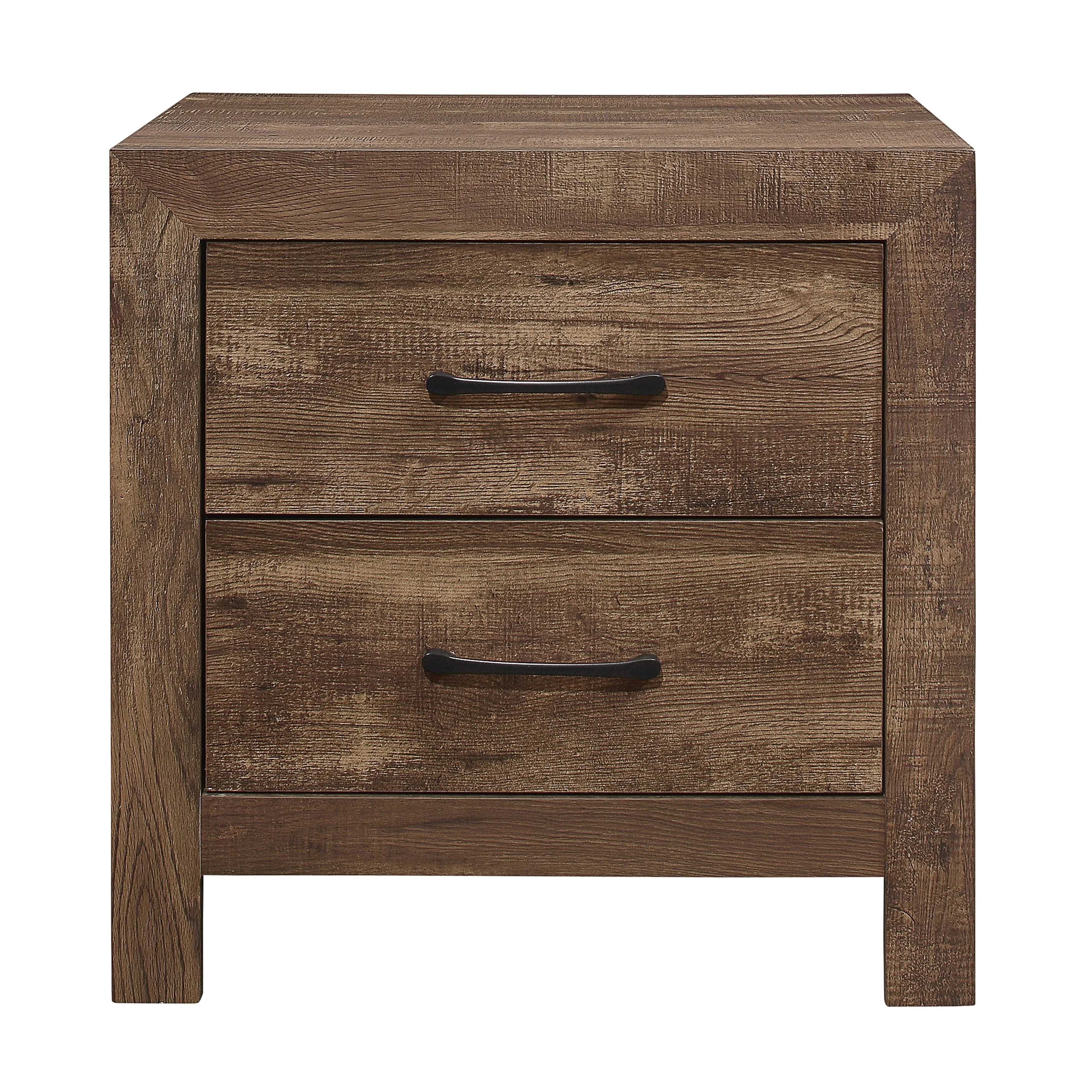 Homelegance Corbin 1534-4 Night Stand - Image 1