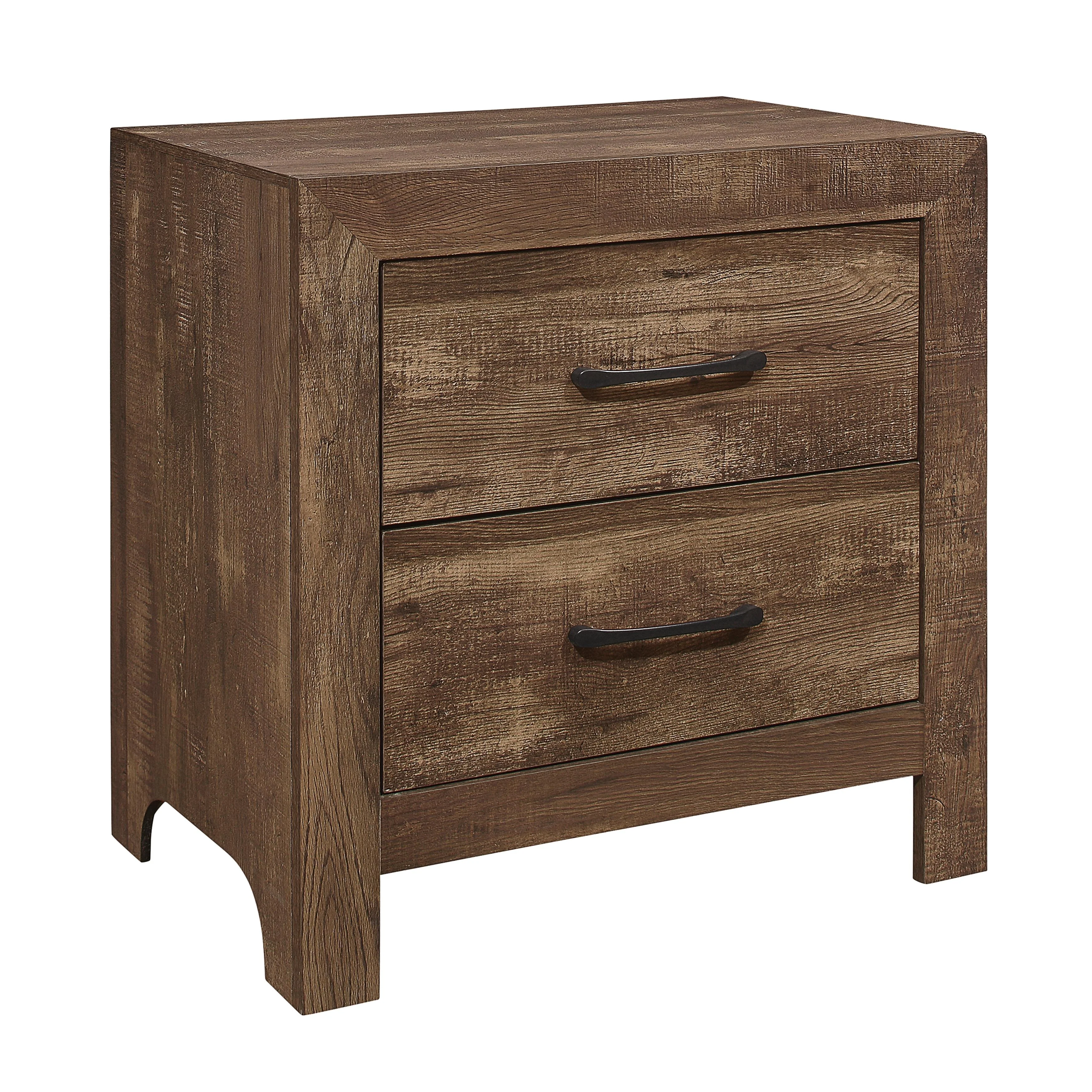 Homelegance Corbin 1534-4 Night Stand - Image 2