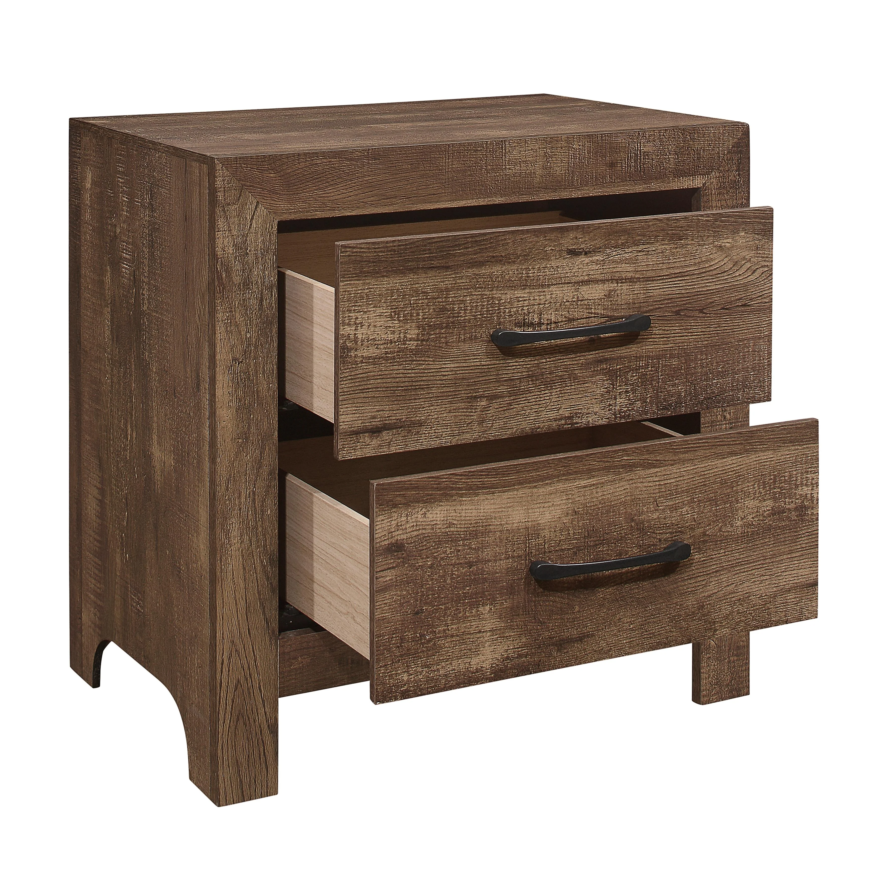 Homelegance Corbin 1534-4 Night Stand - Image 3