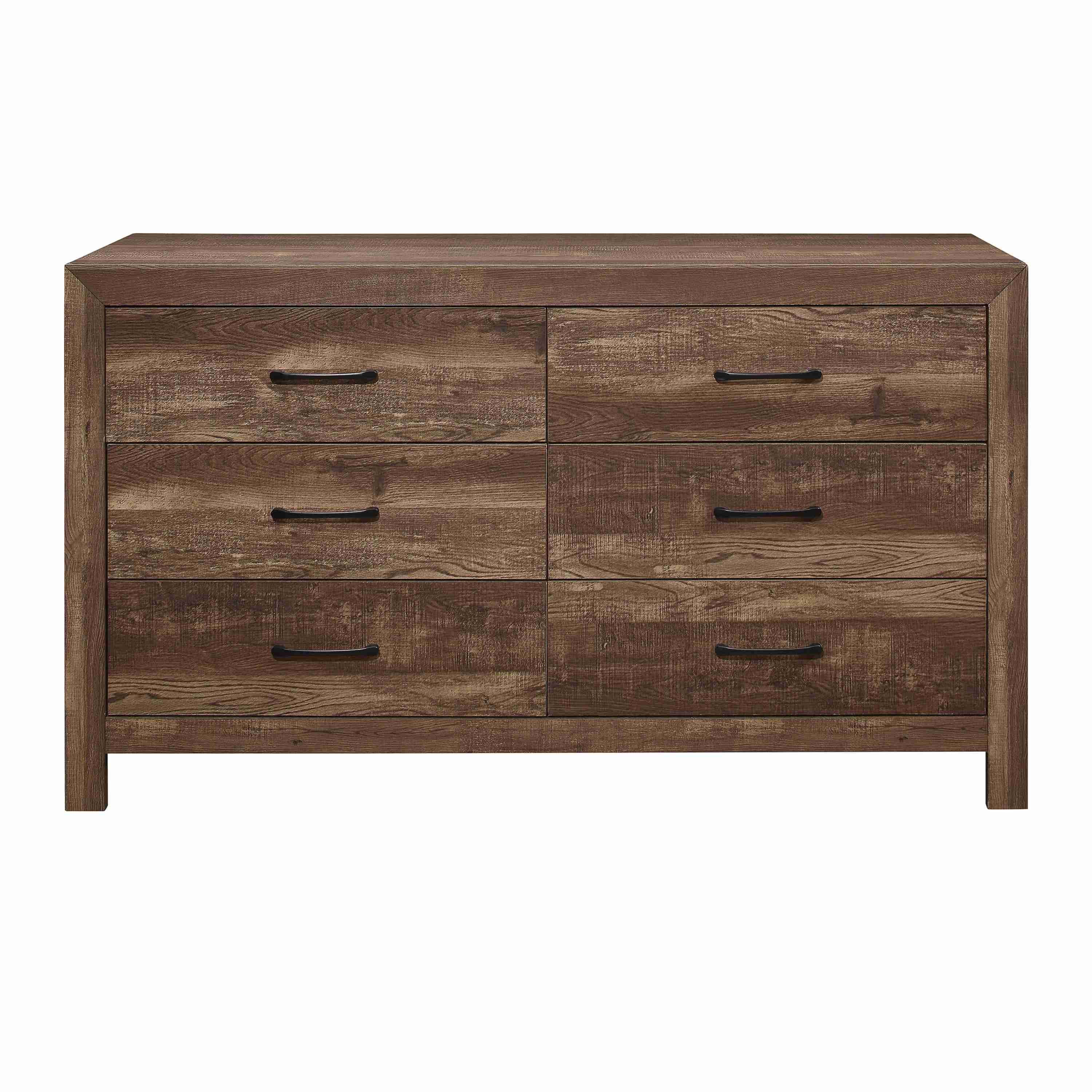 Homelegance Corbin 1534-5 Dresser - Image 1