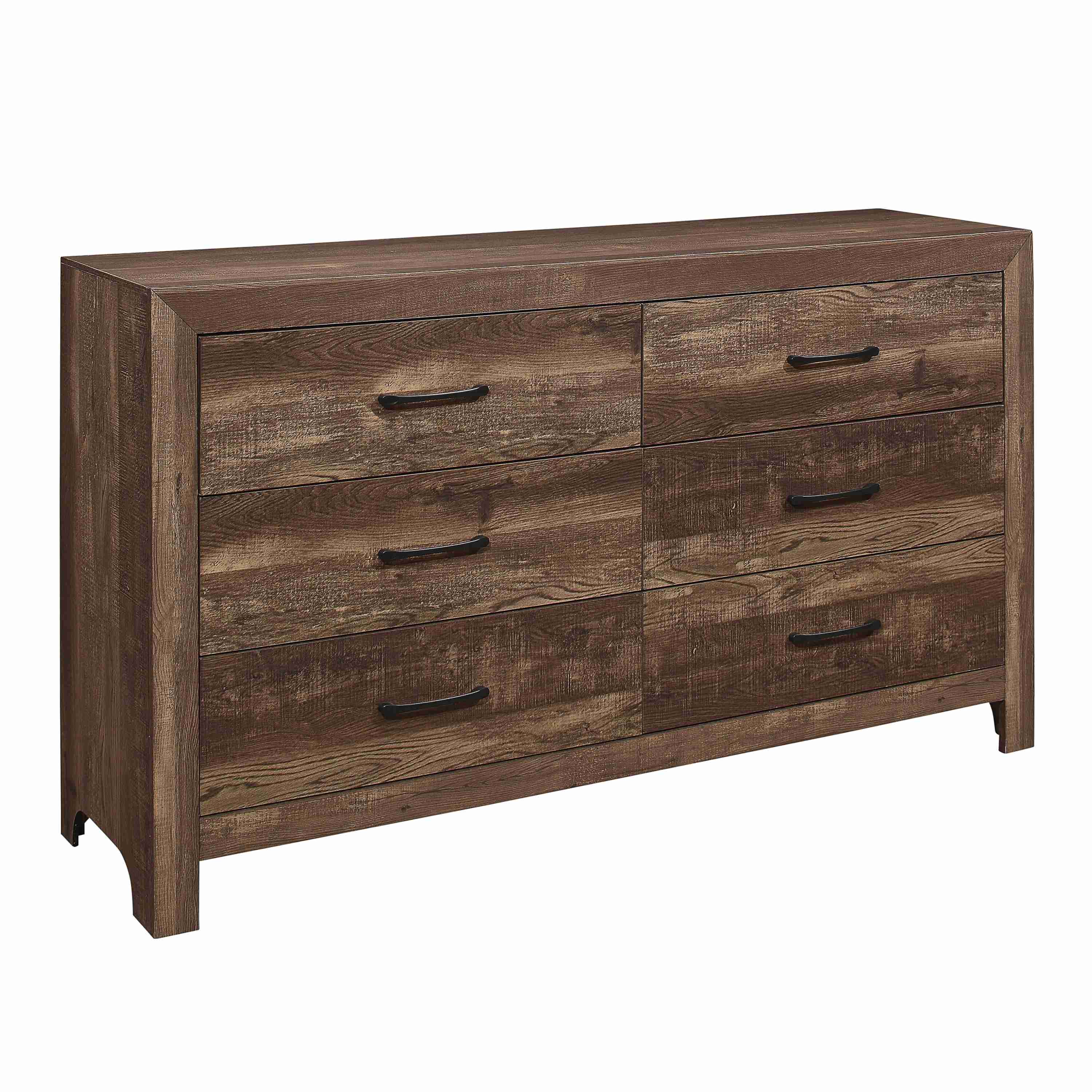 Homelegance Corbin 1534-5 Dresser - Image 2