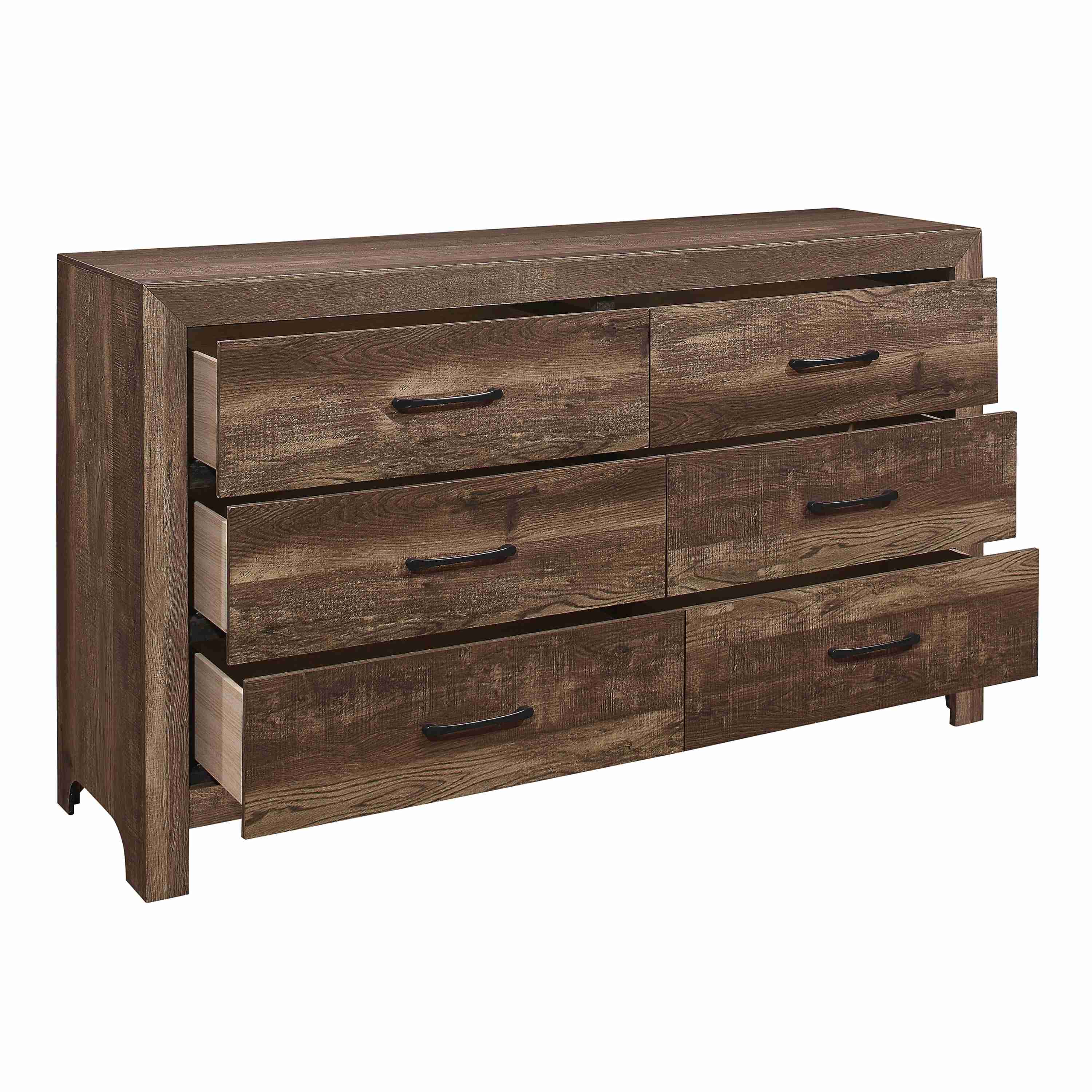 Homelegance Corbin 1534-5 Dresser - Image 3