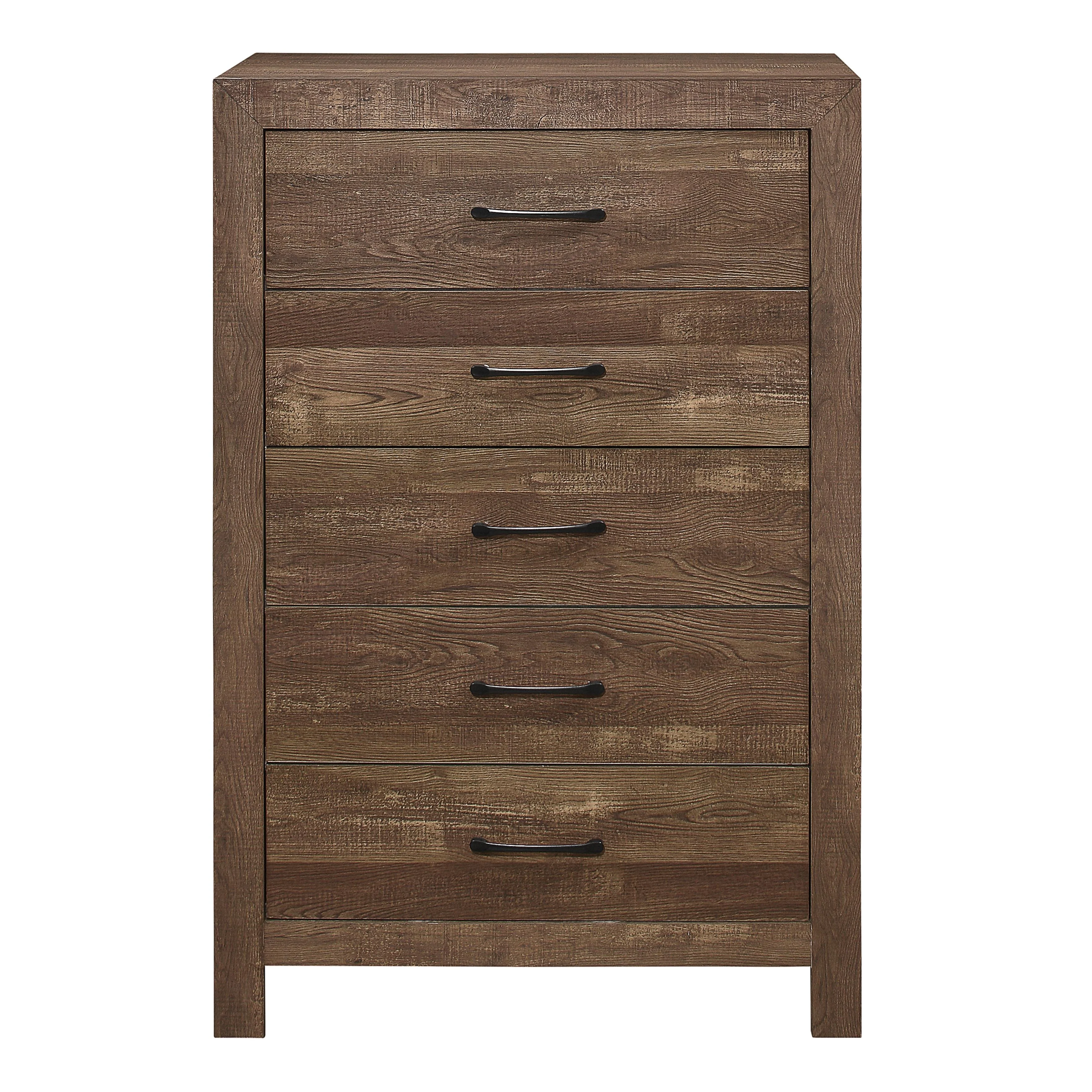 Homelegance Corbin 1534-9 Chest - Image 1