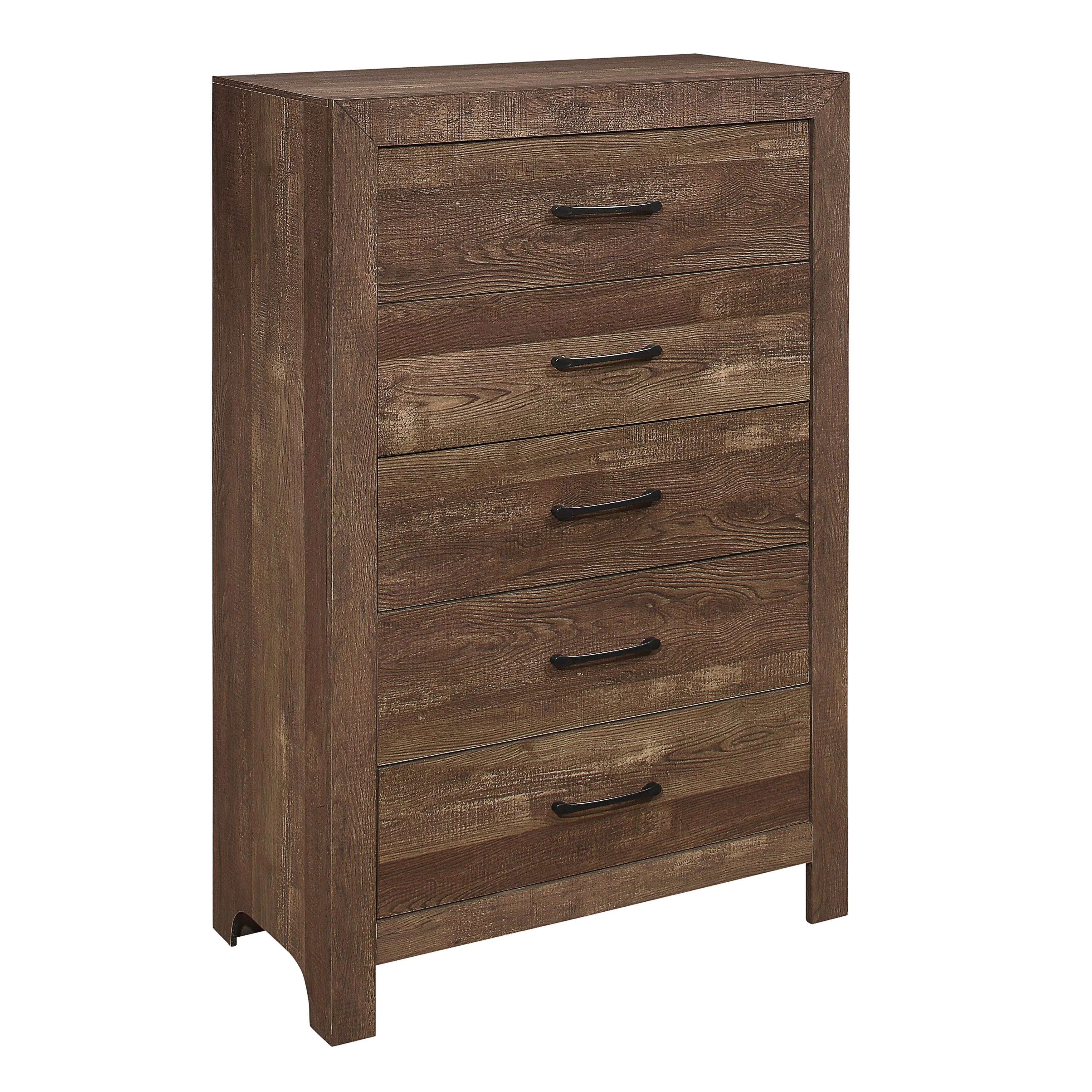 Homelegance Corbin 1534-9 Chest - Image 2