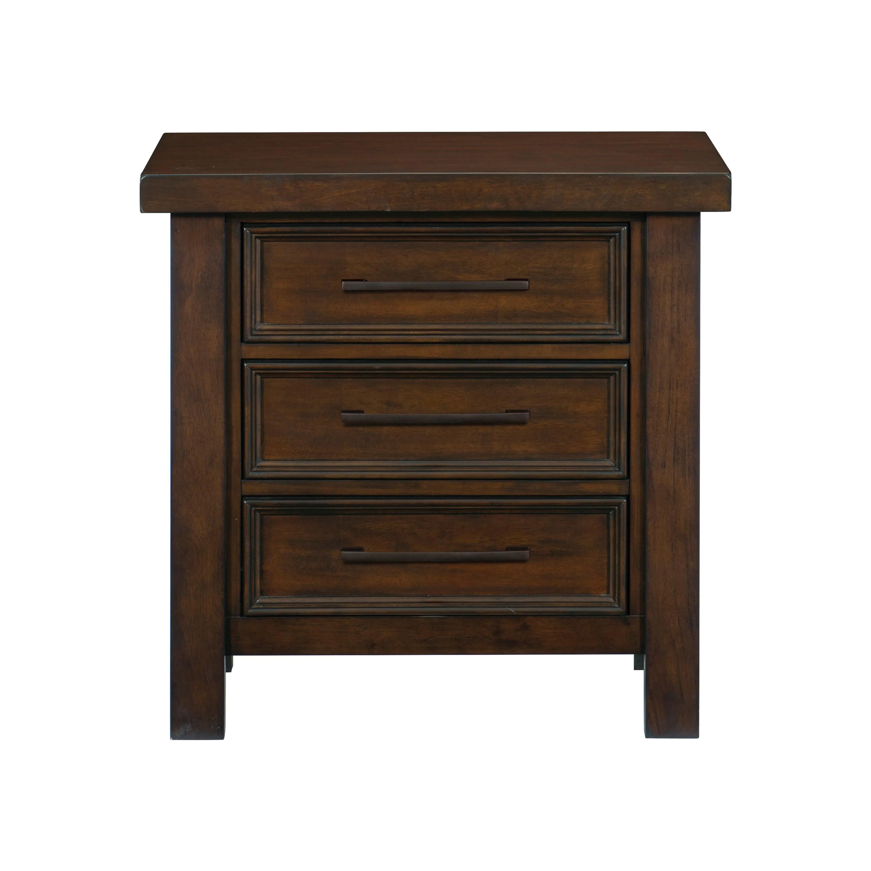 Homelegance Logandale 1559-4 Night Stand - Image 1
