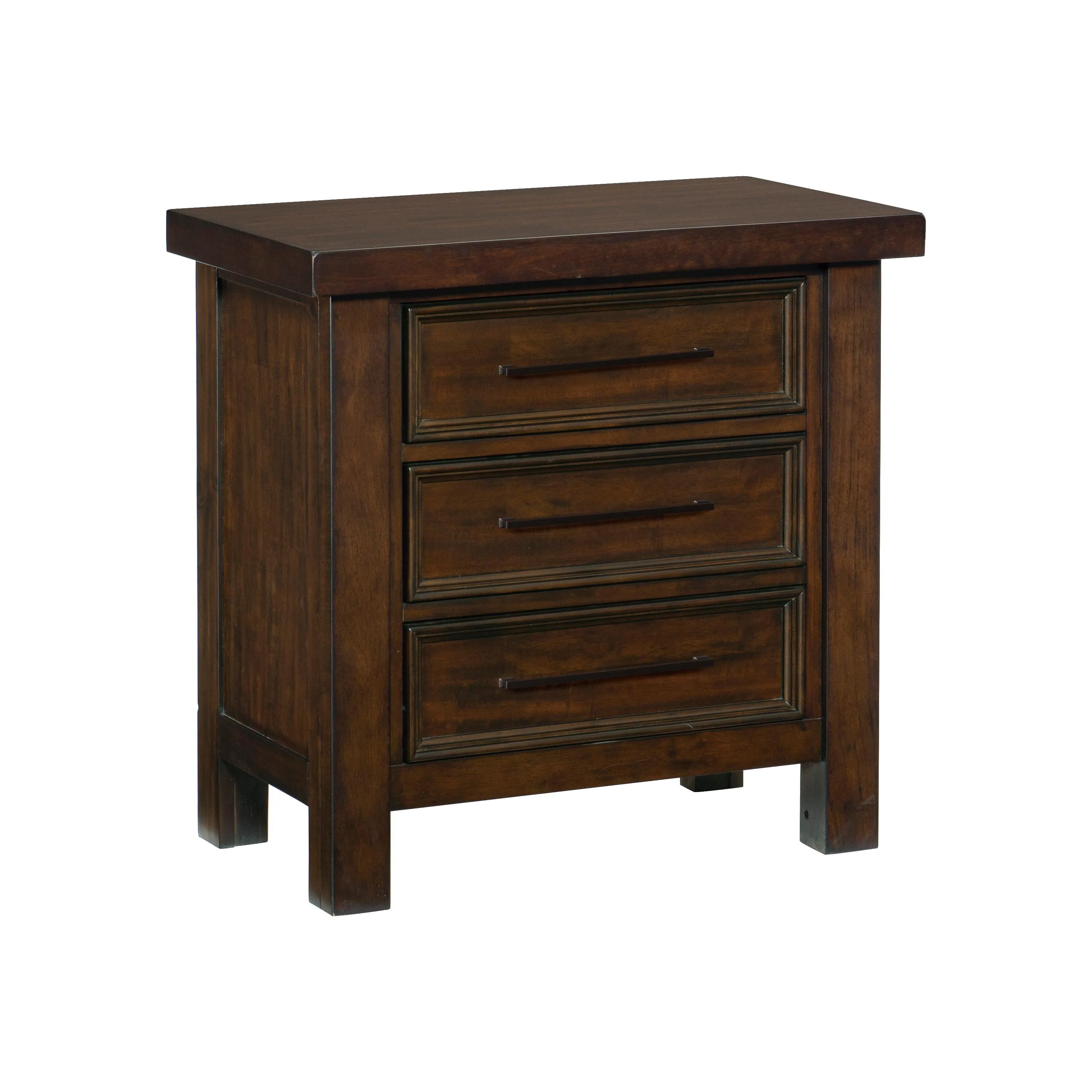 Homelegance Logandale 1559-4 Night Stand - Image 2