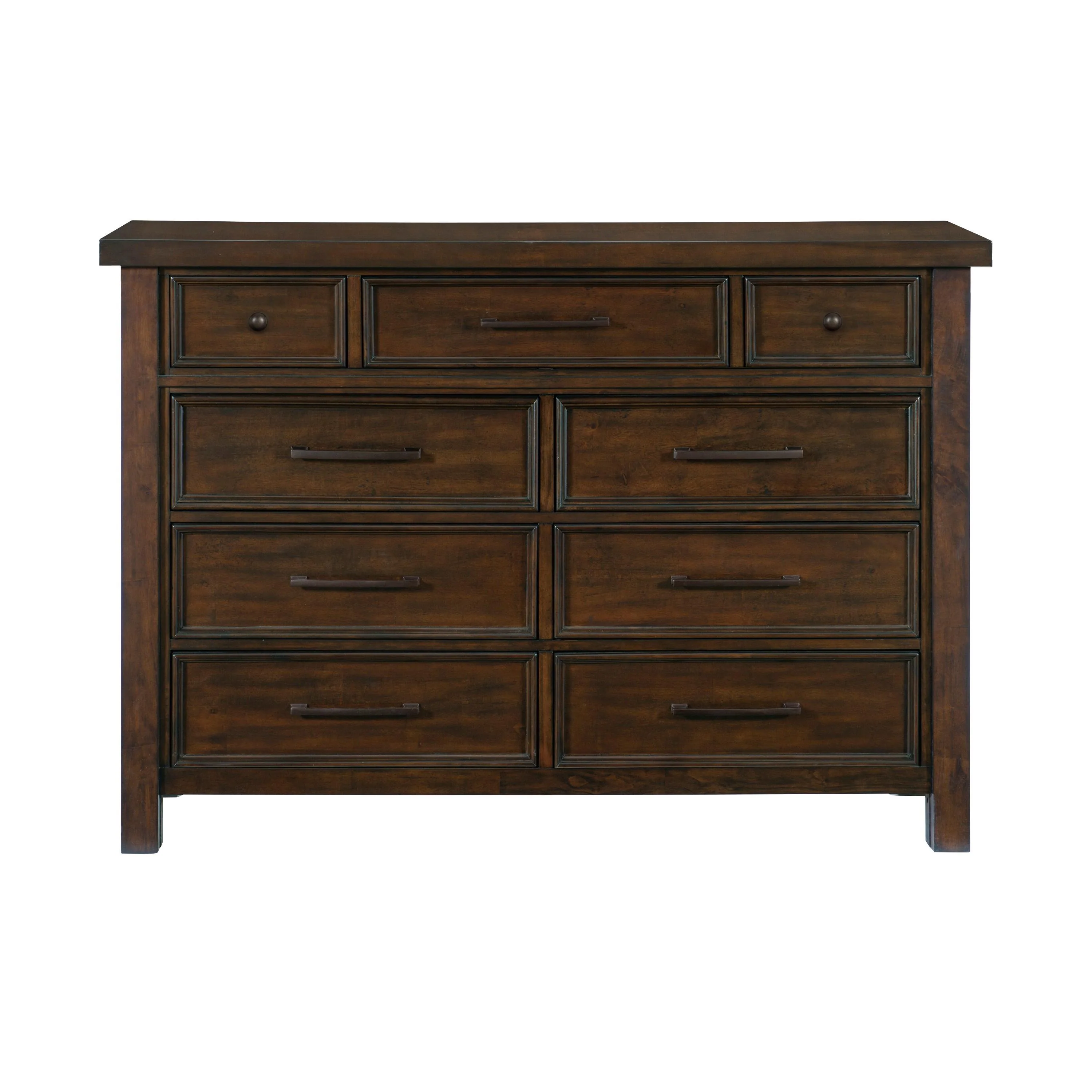 Homelegance Logandale 1559-5 Dresser - Image 1