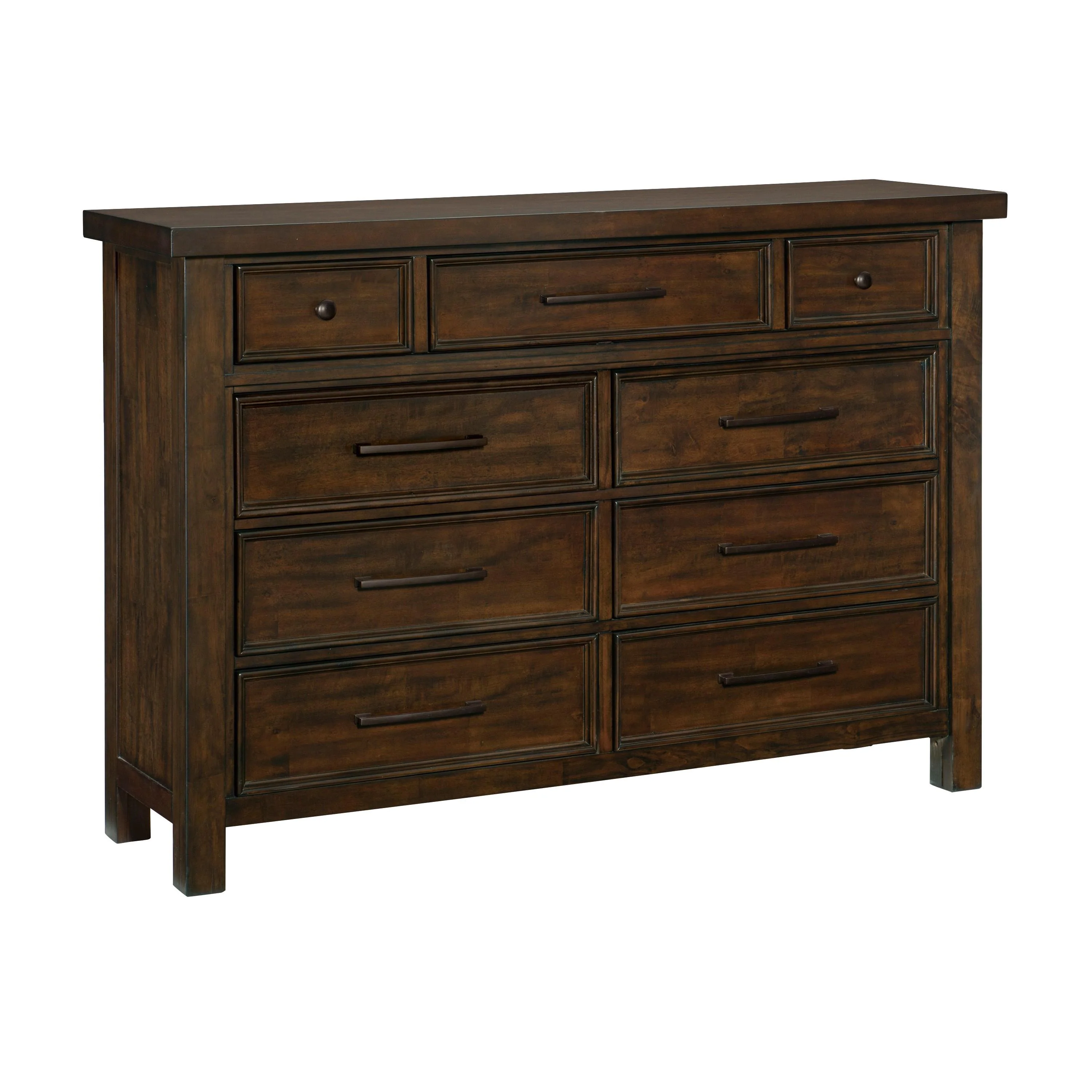 Homelegance Logandale 1559-5 Dresser - Image 2