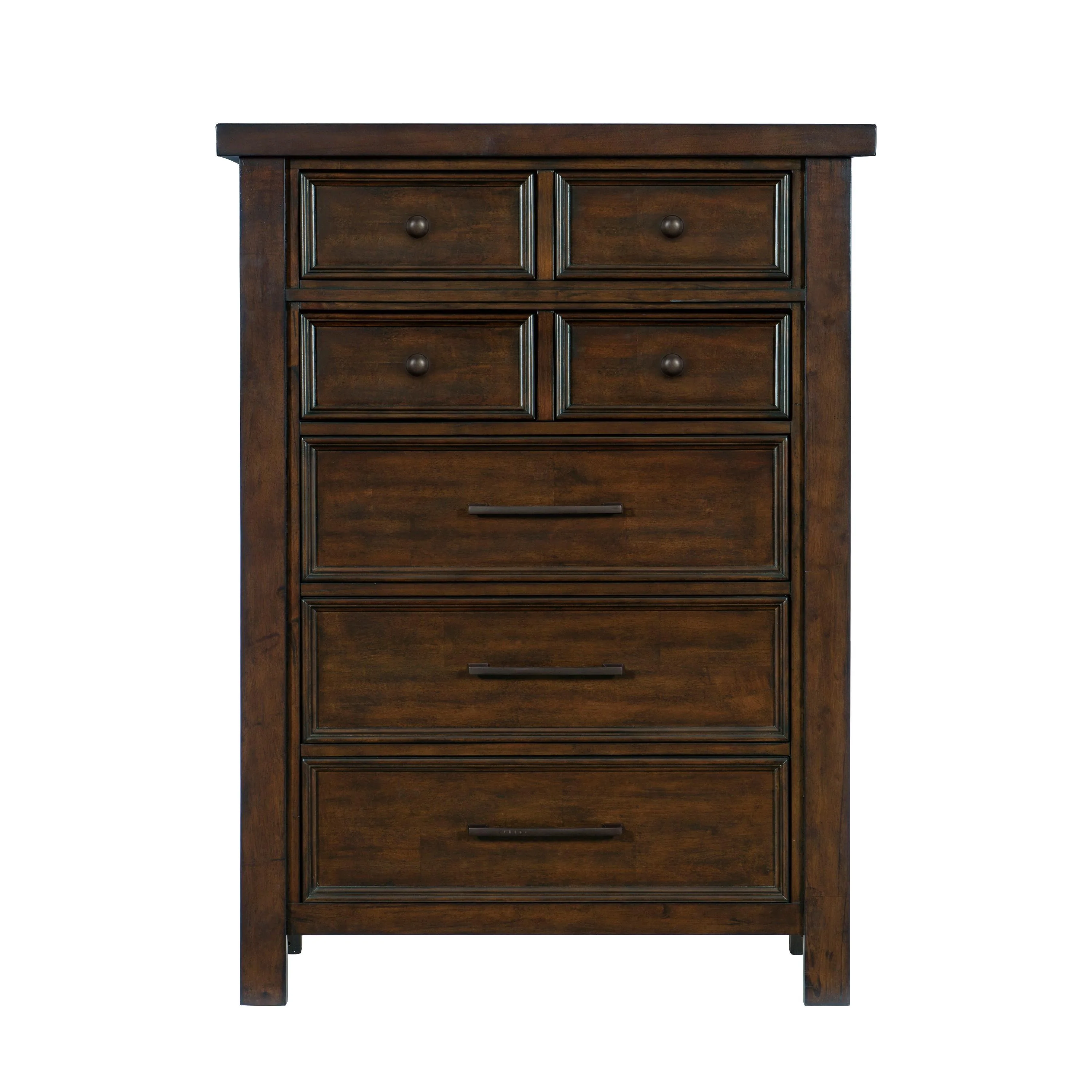 Homelegance Logandale 1559-9 Chest - Image 1
