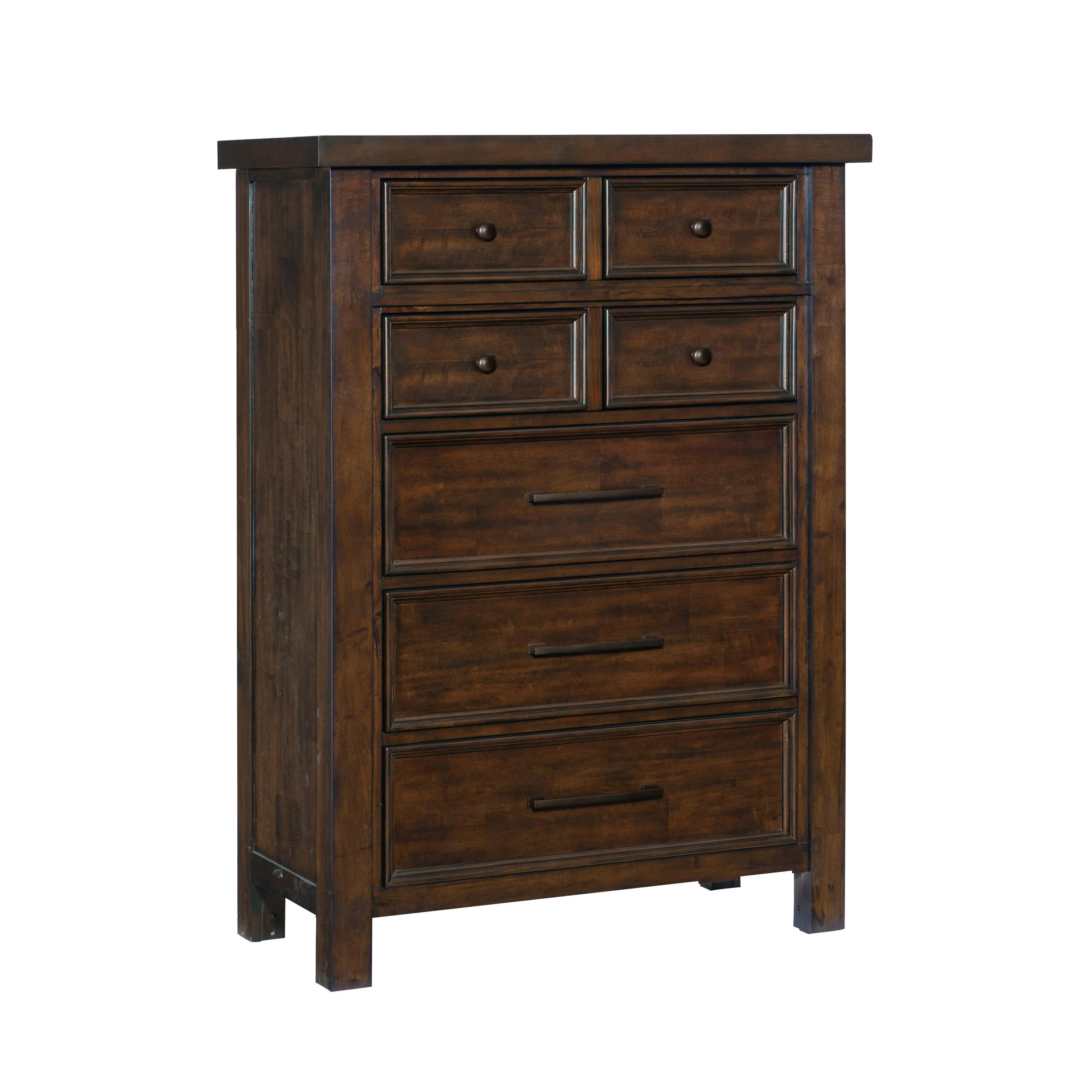 Homelegance Logandale 1559-9 Chest - Image 2