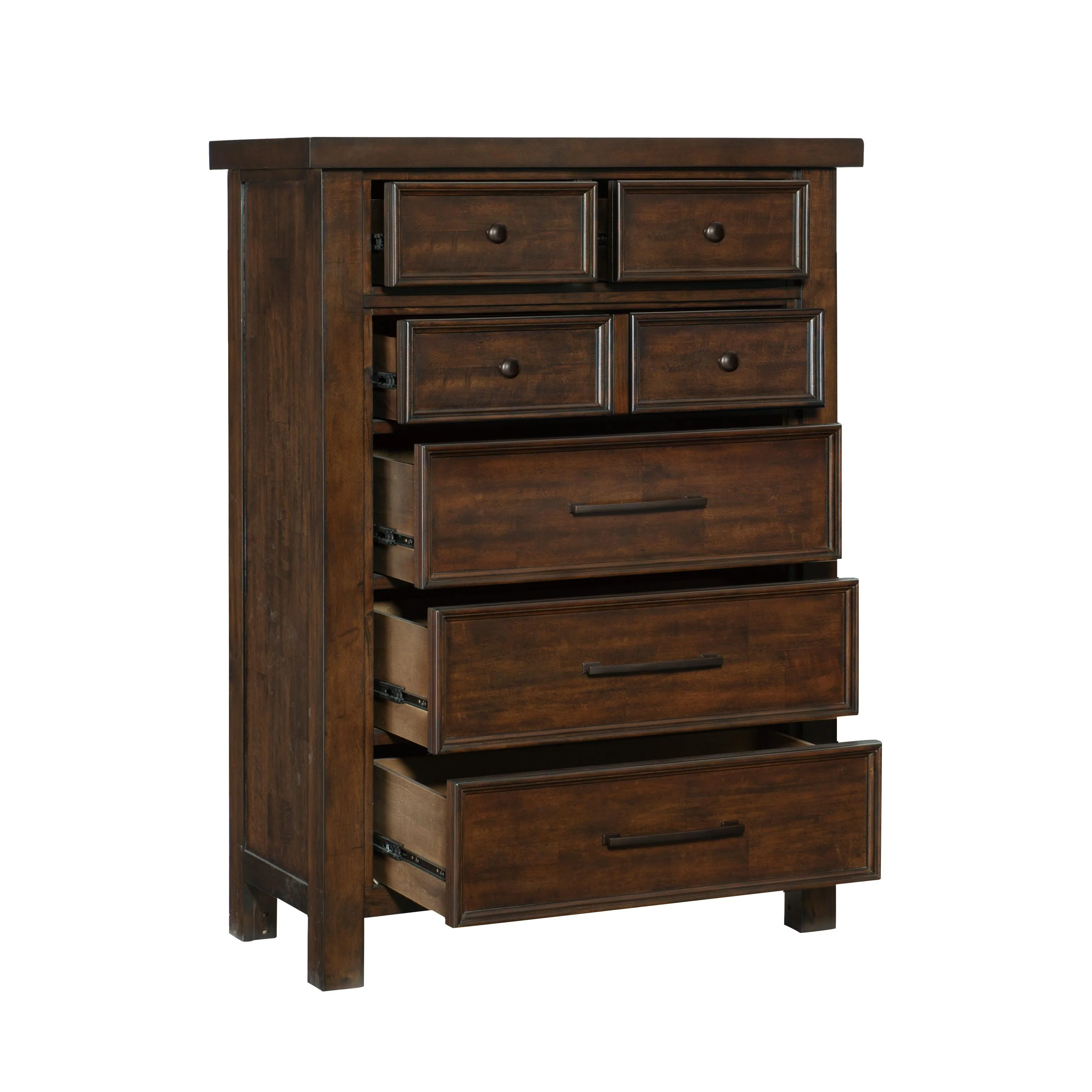Homelegance Logandale 1559-9 Chest - Image 3