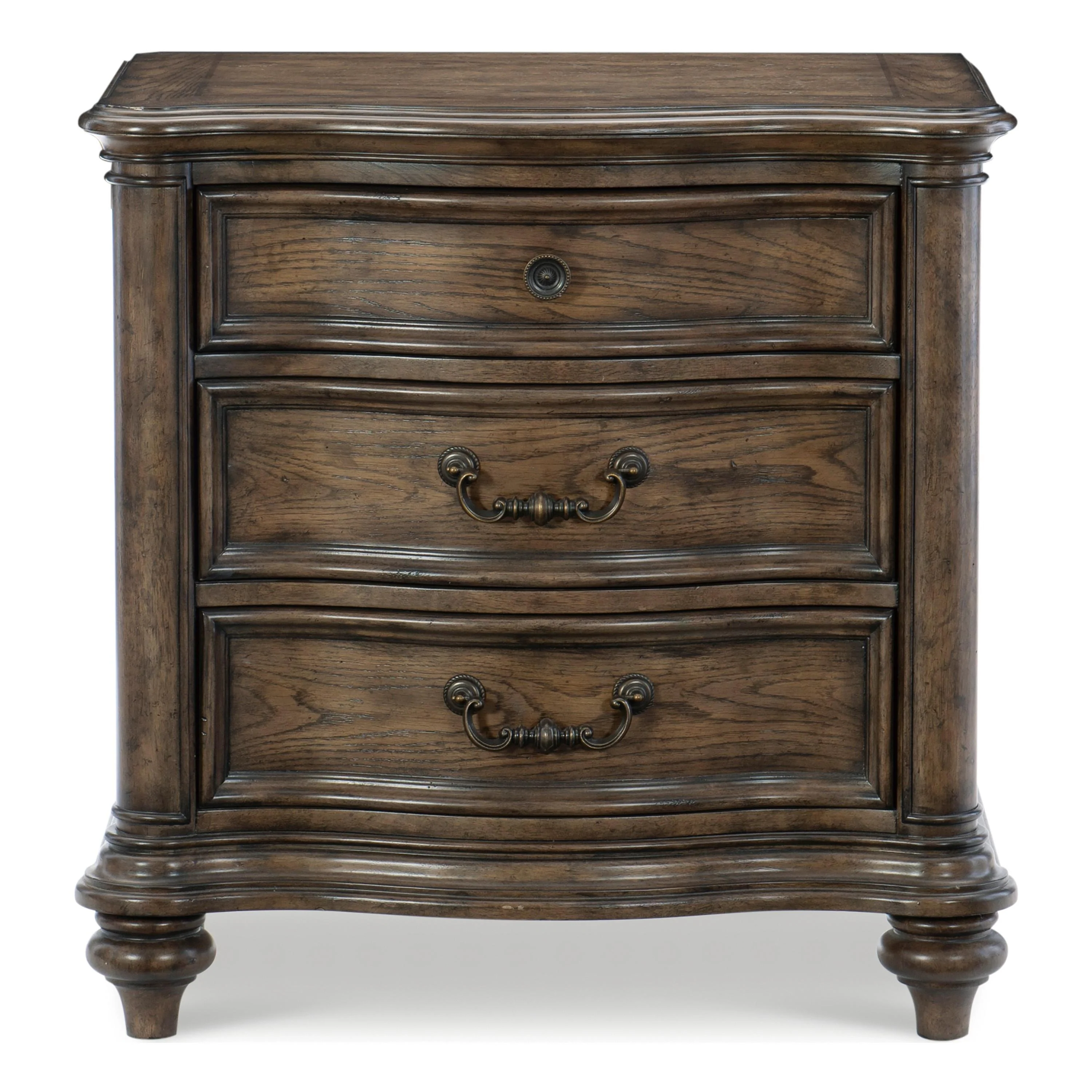 Homelegance Heath Court 1682-4 Night Stand - Image 1