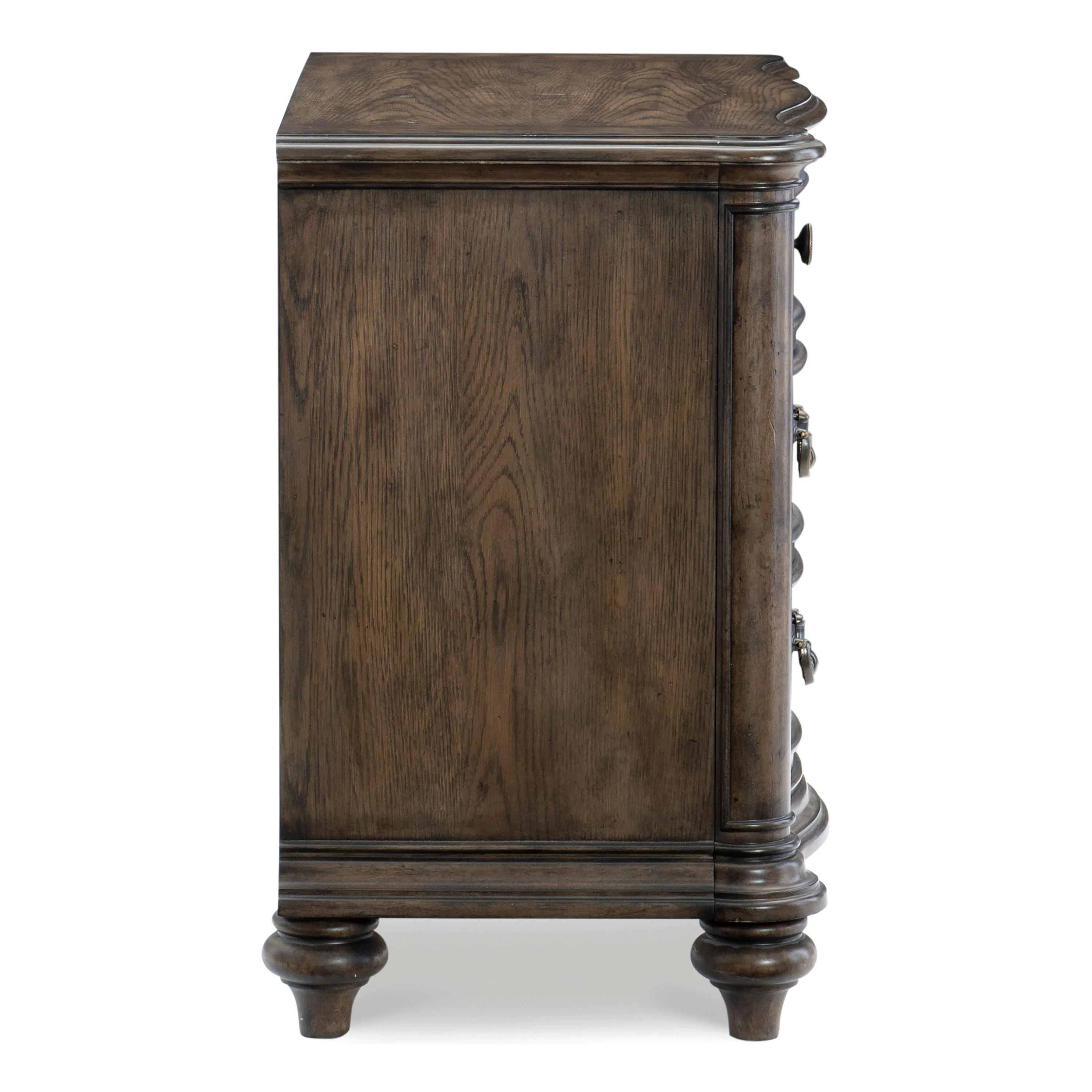 Homelegance Heath Court 1682-4 Night Stand - Image 3