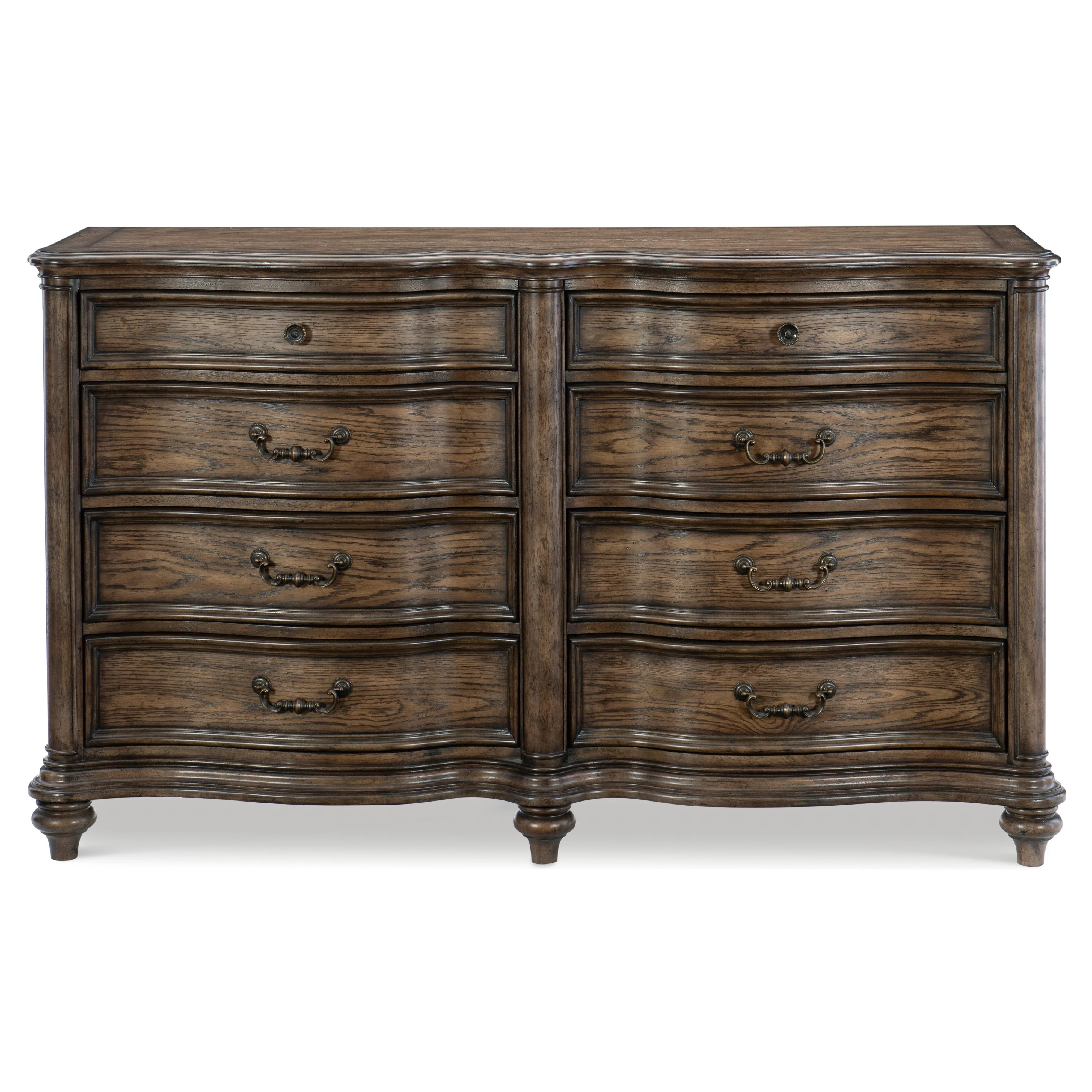 Homelegance Heath Court 1682-5 Dresser - Image 1