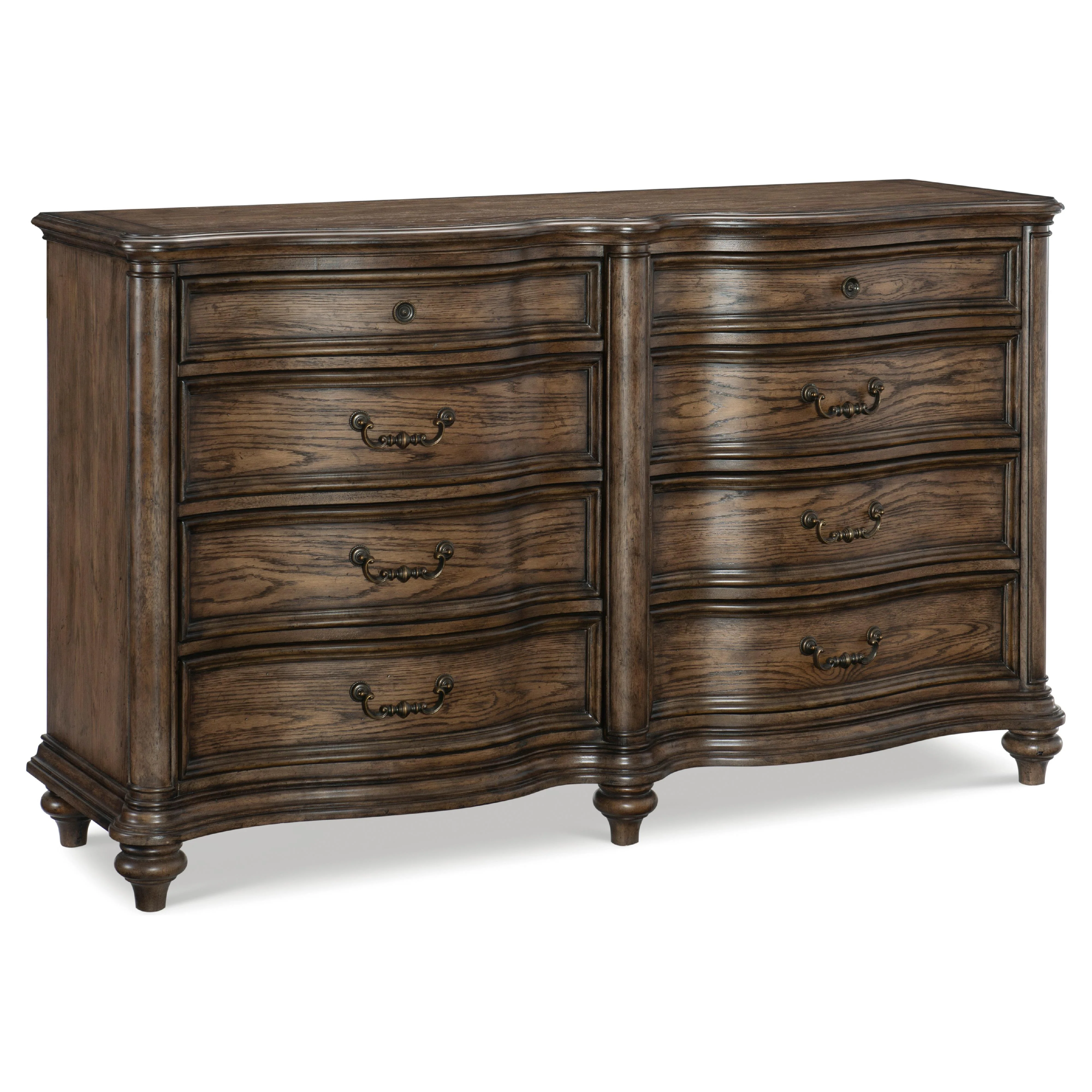 Homelegance Heath Court 1682-5 Dresser - Image 2