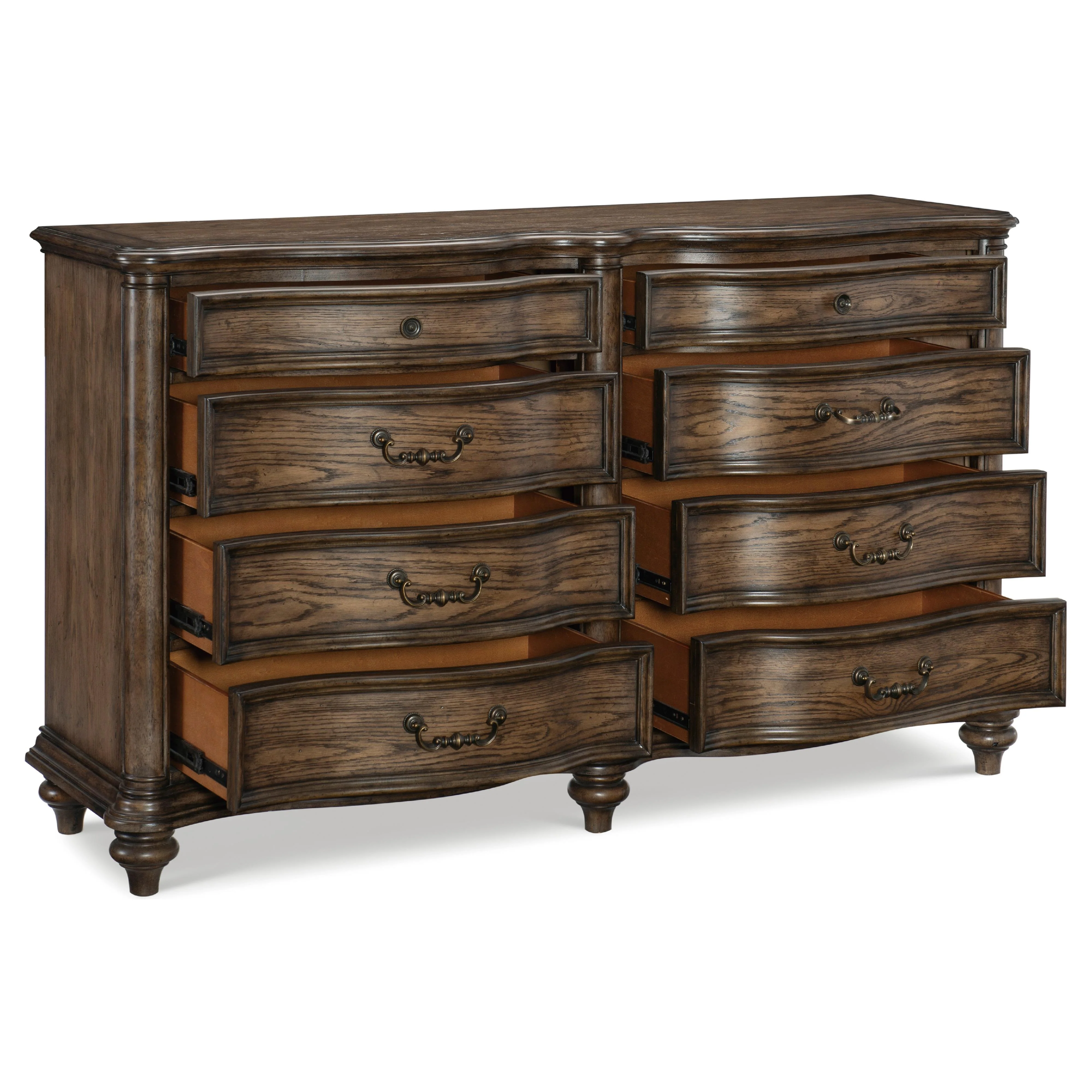 Homelegance Heath Court 1682-5 Dresser - Image 3