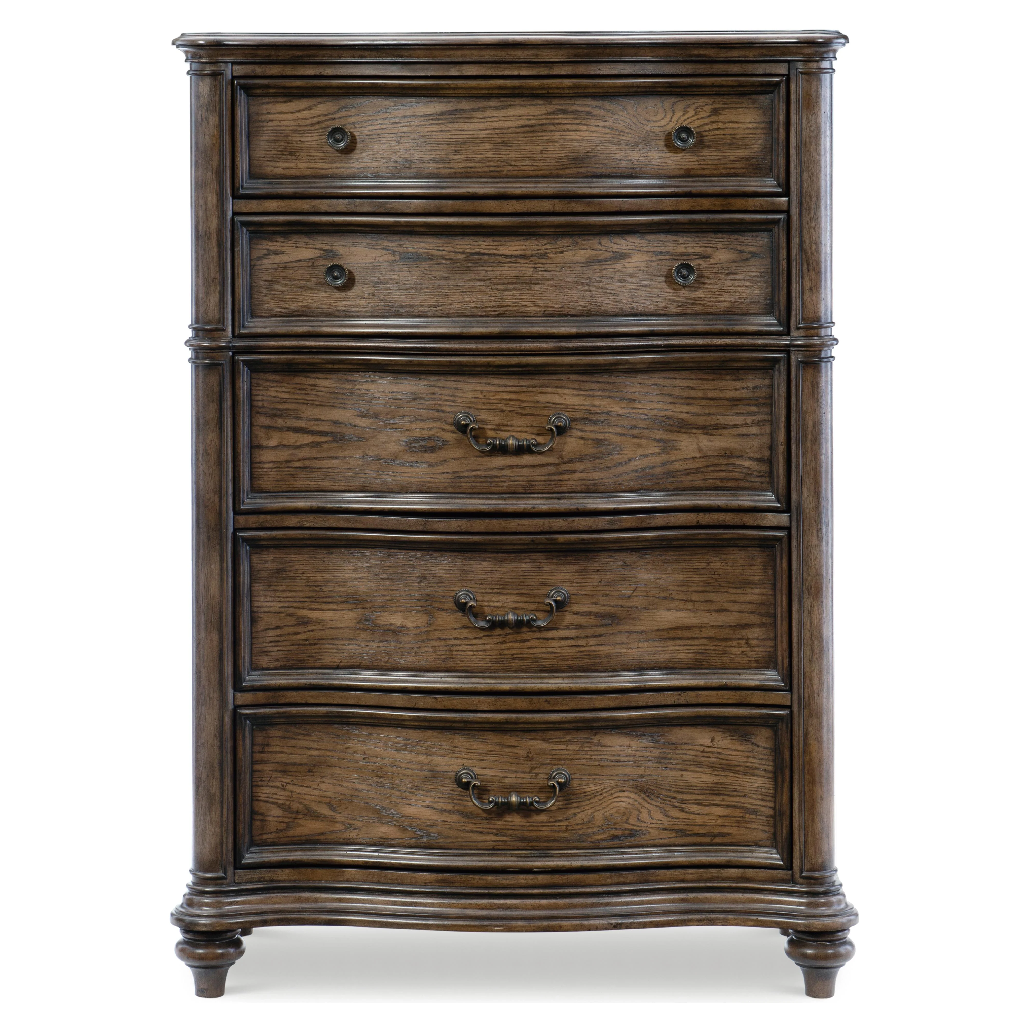 Homelegance Heath Court 1682-9 Chest - Image 1