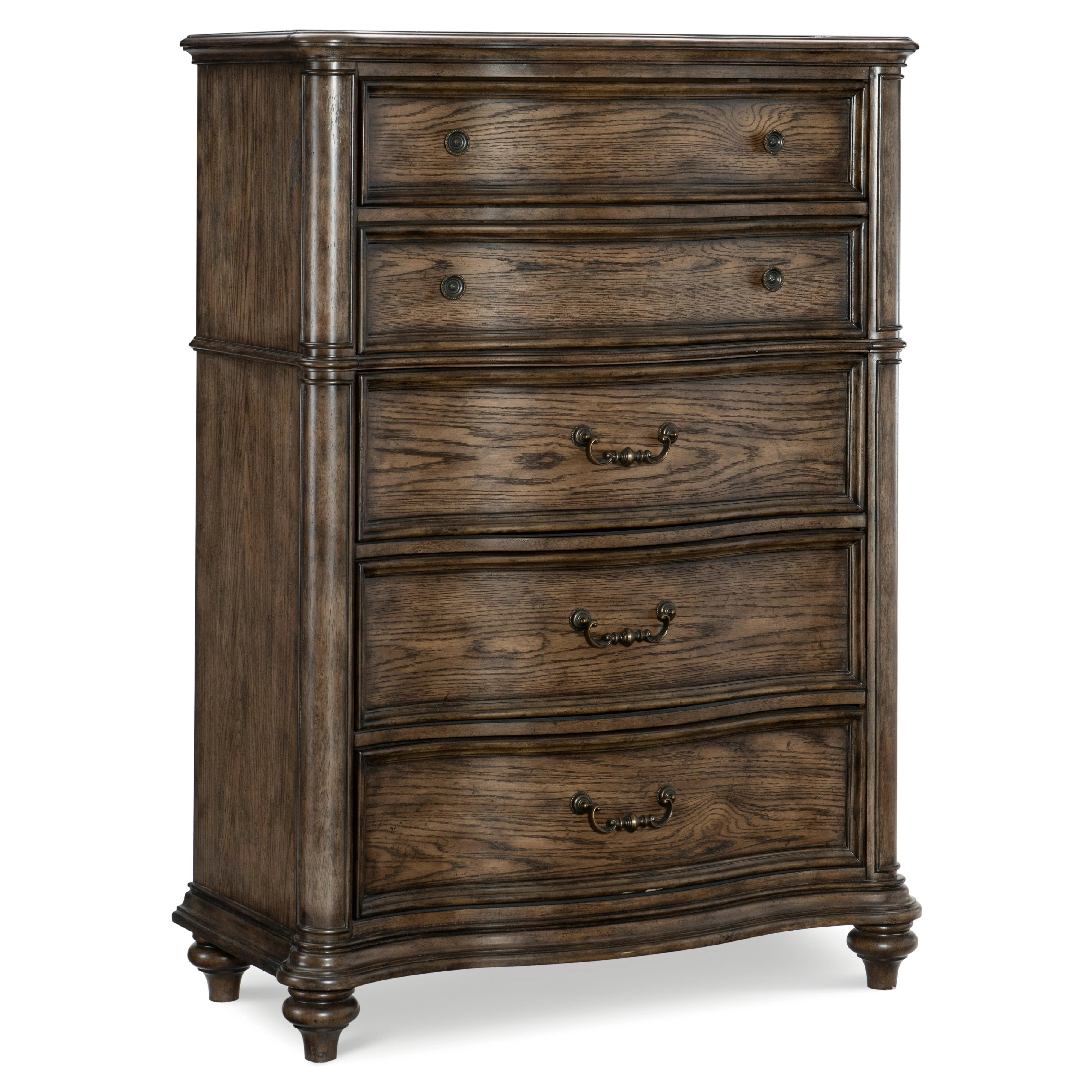 Homelegance Heath Court 1682-9 Chest - Image 2