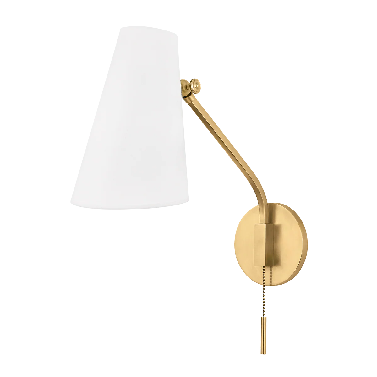 Patten Wall Sconce
