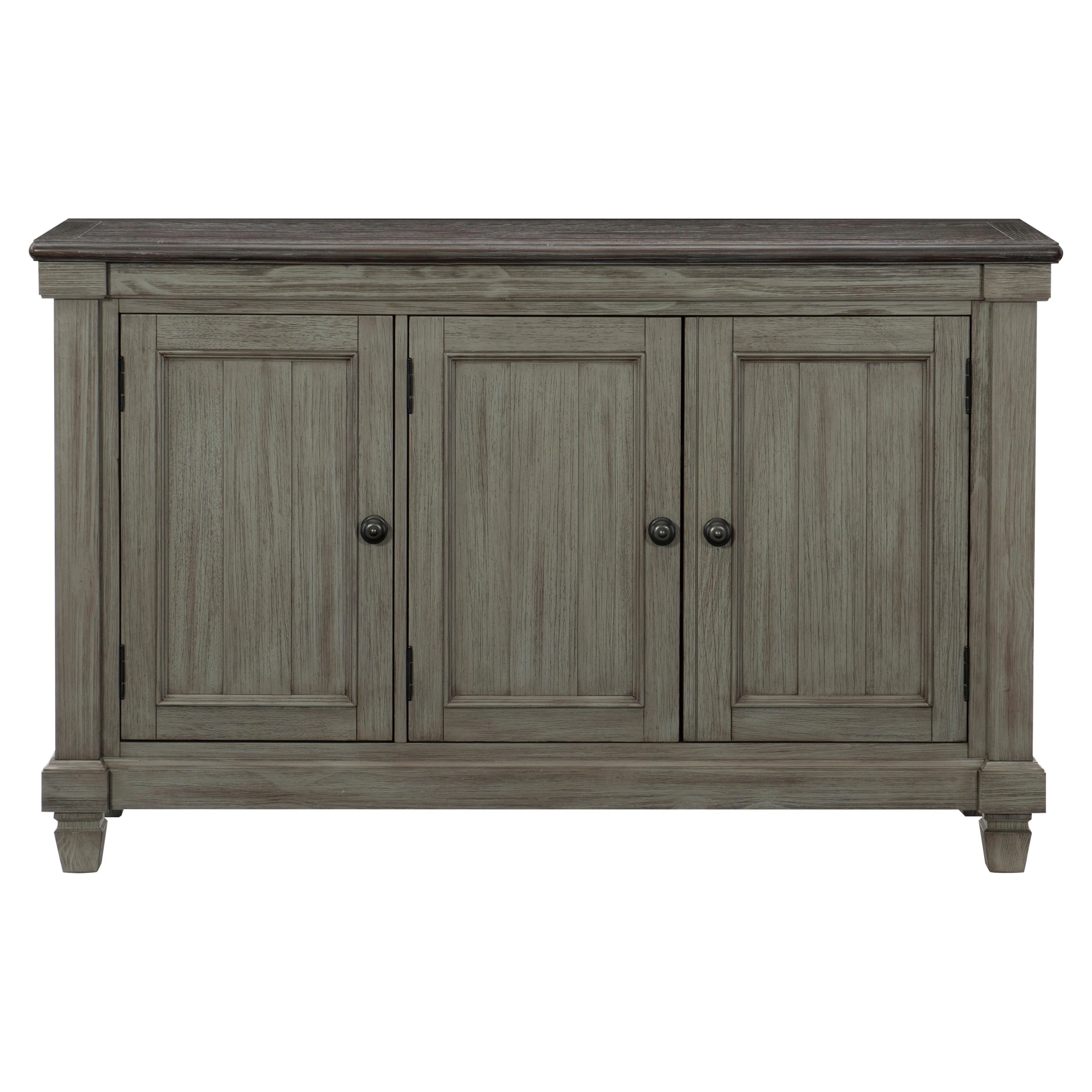 Homelegance Granby 5627GY-40 Server