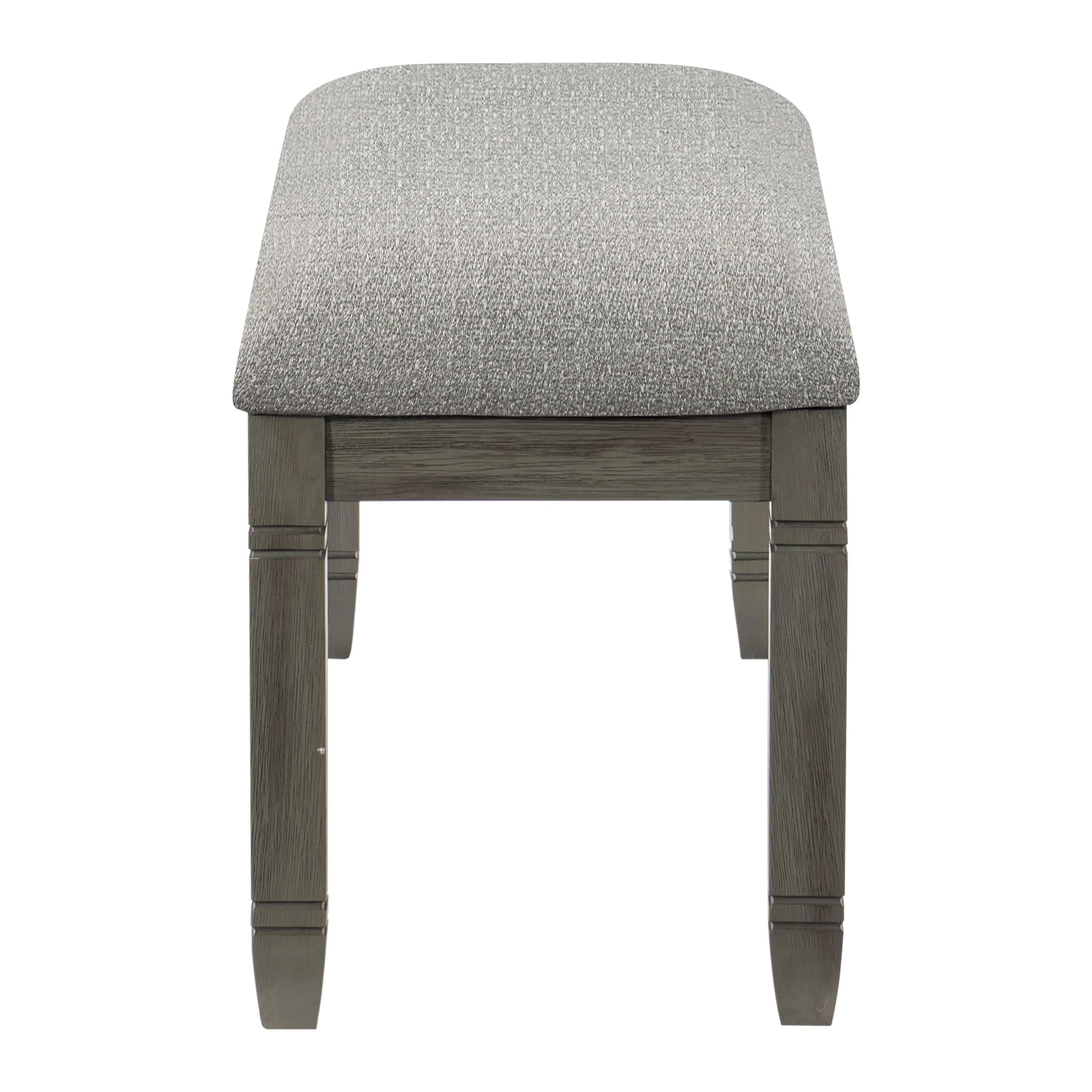 Homelegance Granby 5627GY-13 Bench - Image 3