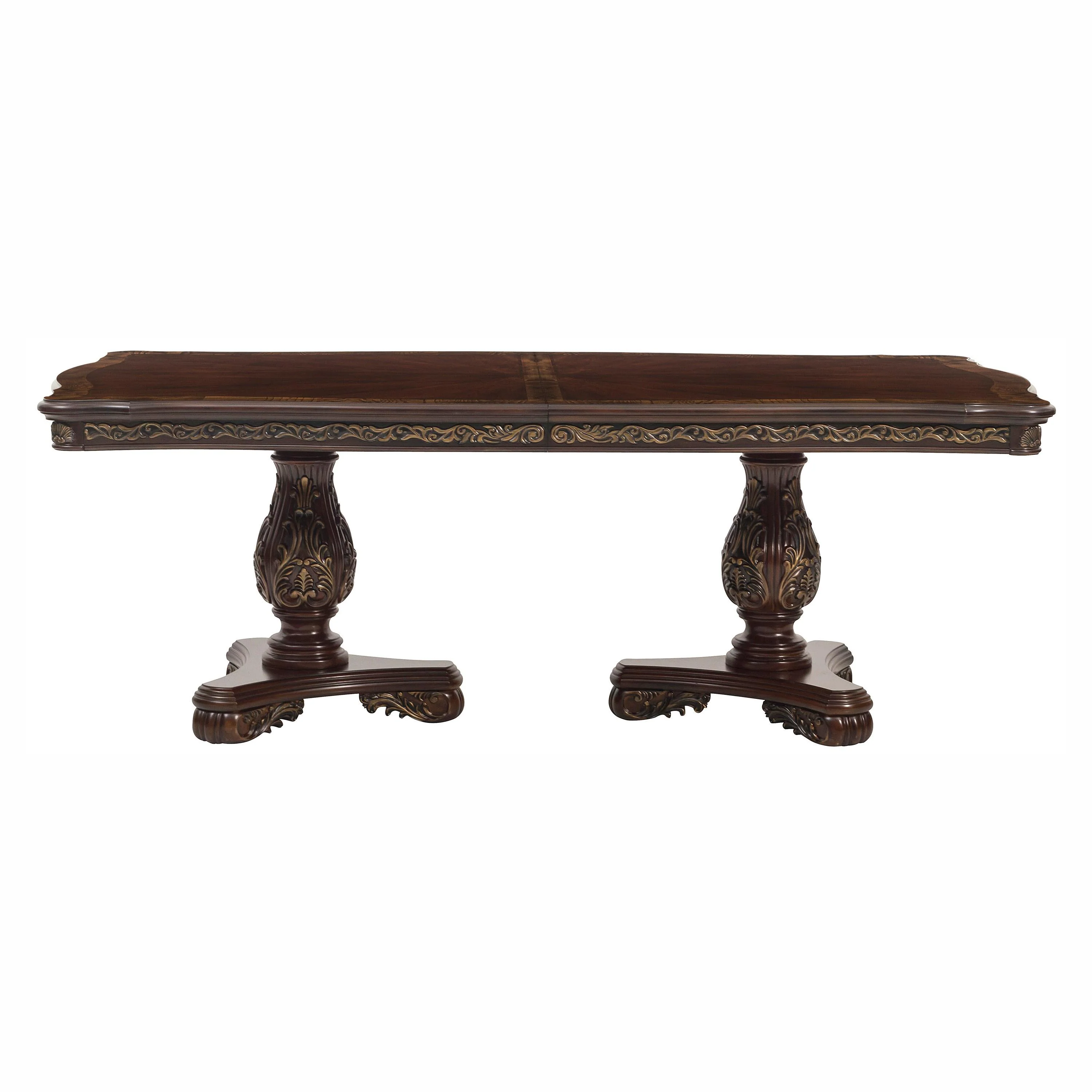 Homelegance Deryn Park 2243-114* Dining Table - Image 1