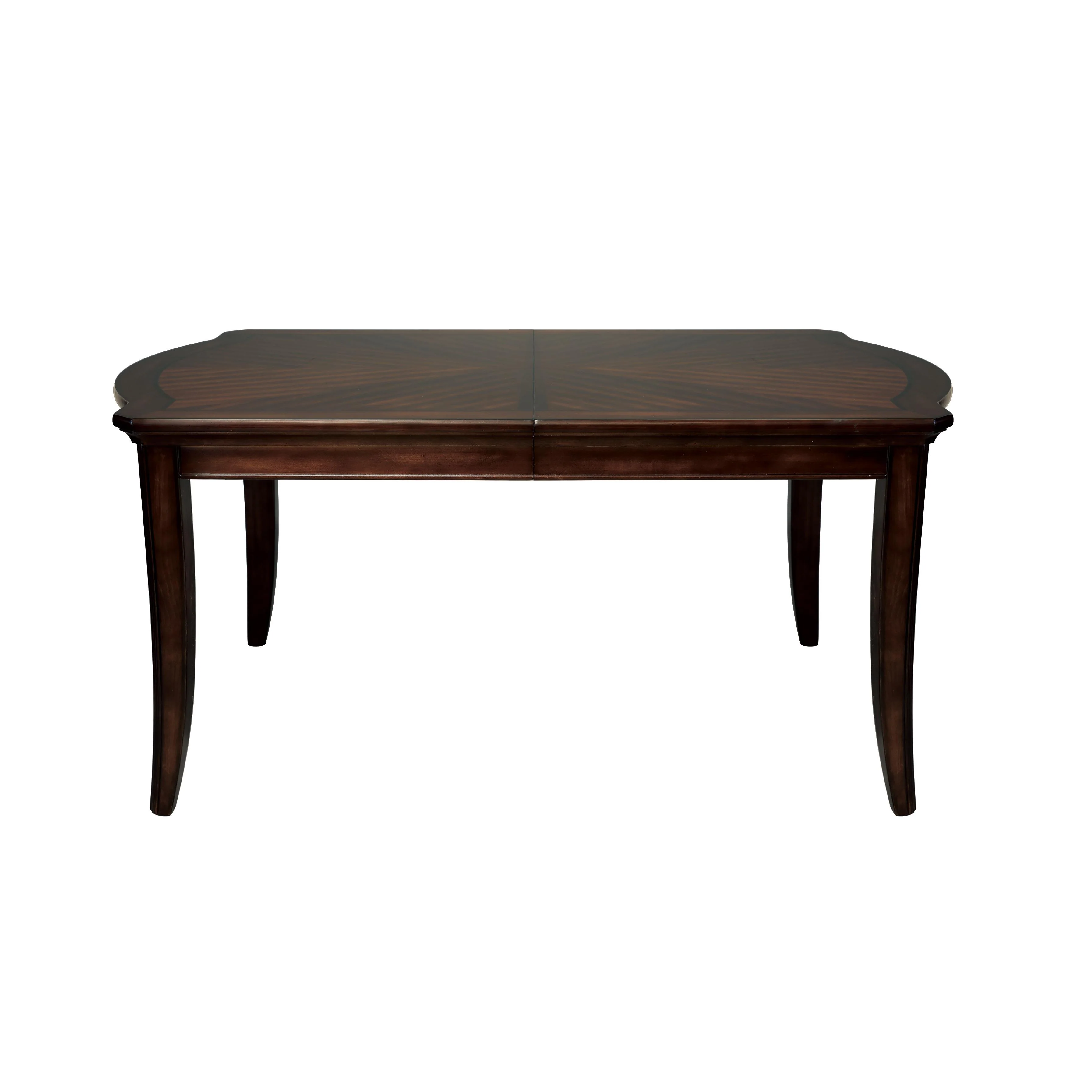 Homelegance Keegan 2546-96 Dining Table - Image 1