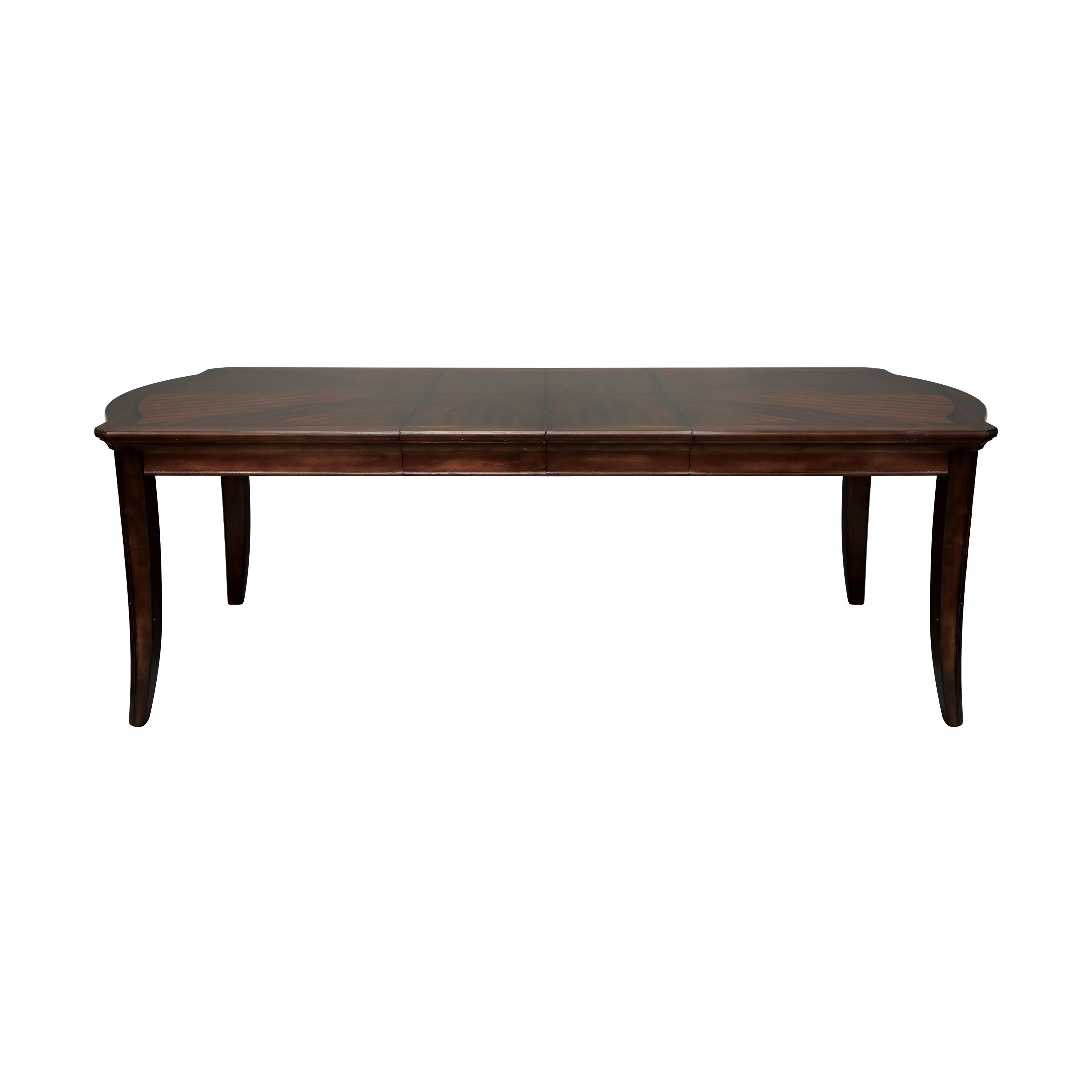 Homelegance Keegan 2546-96 Dining Table - Image 2